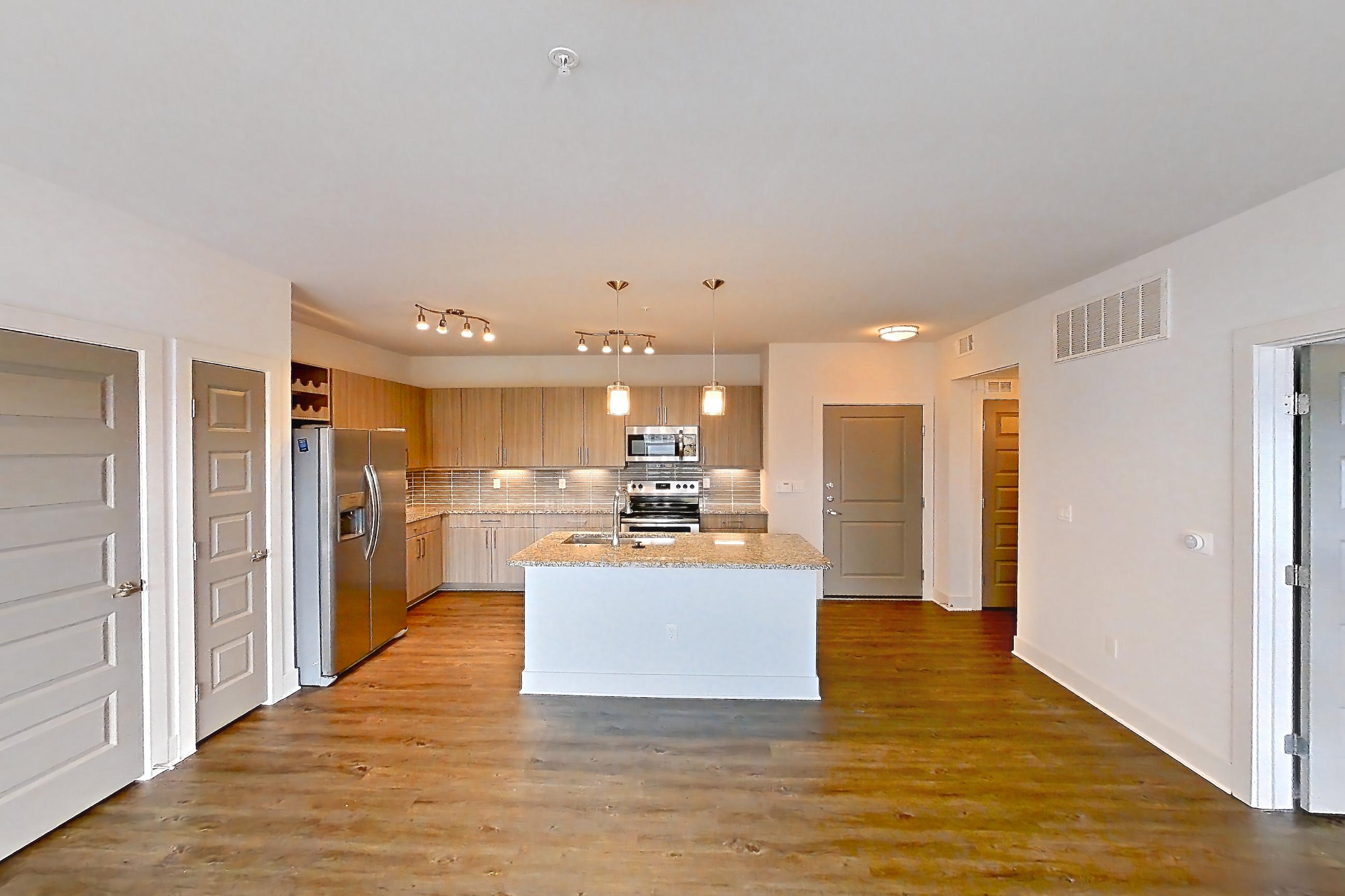 LIVING SPACE