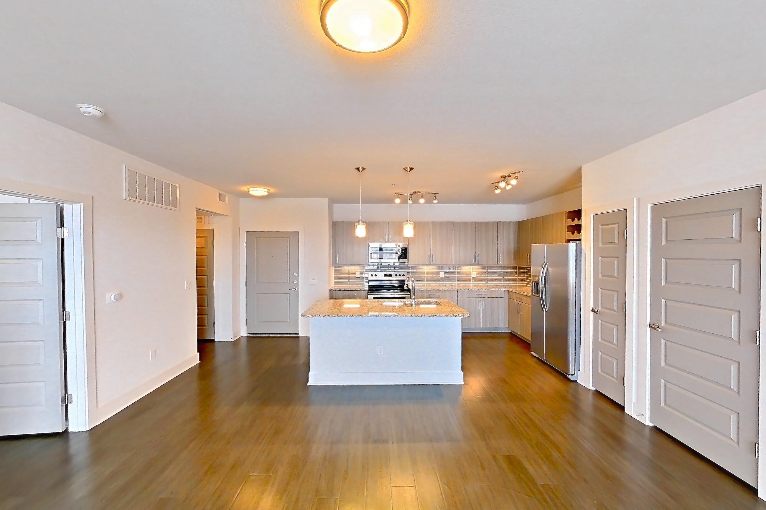 LIVING SPACE