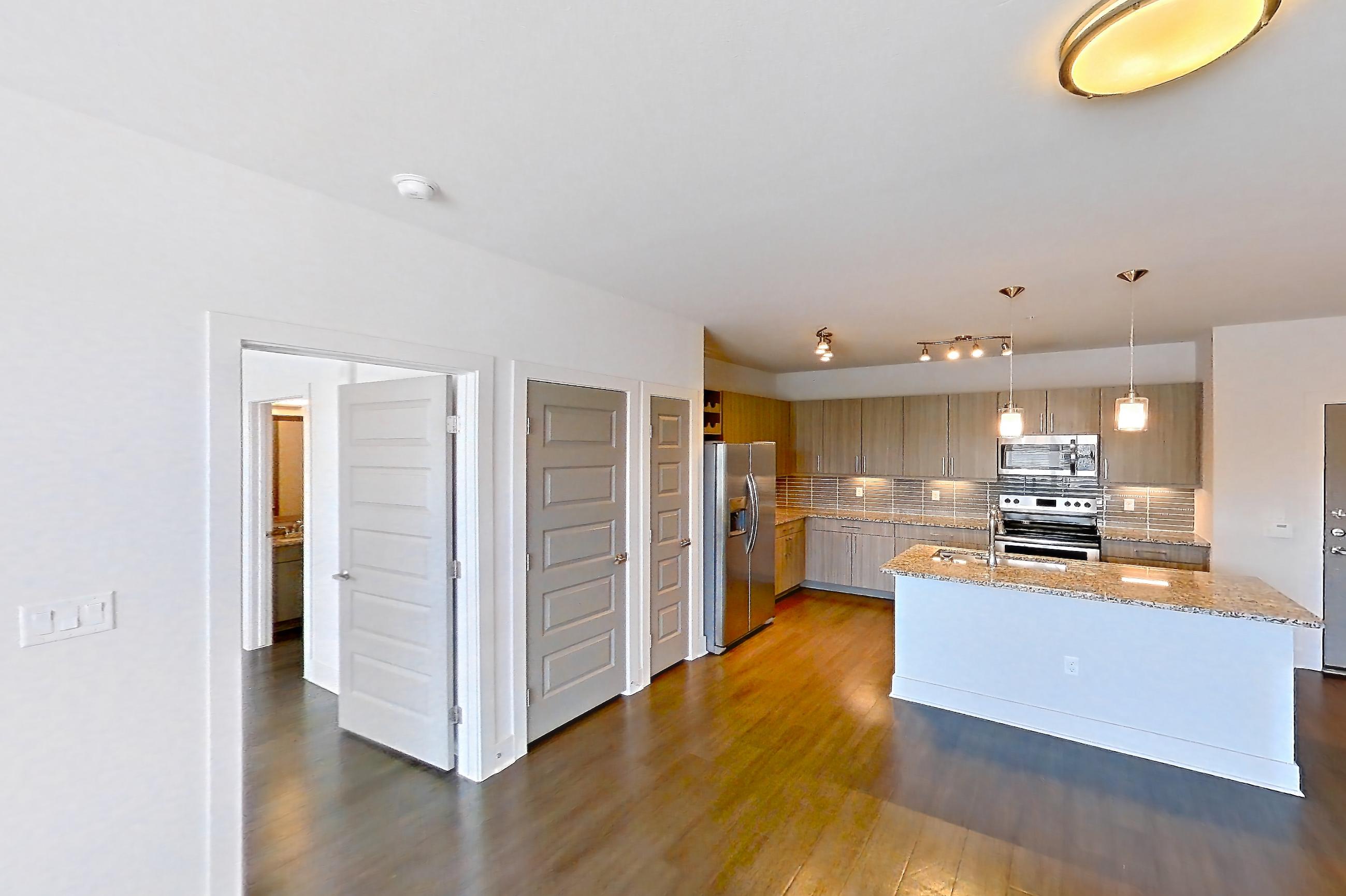 LIVING SPACE