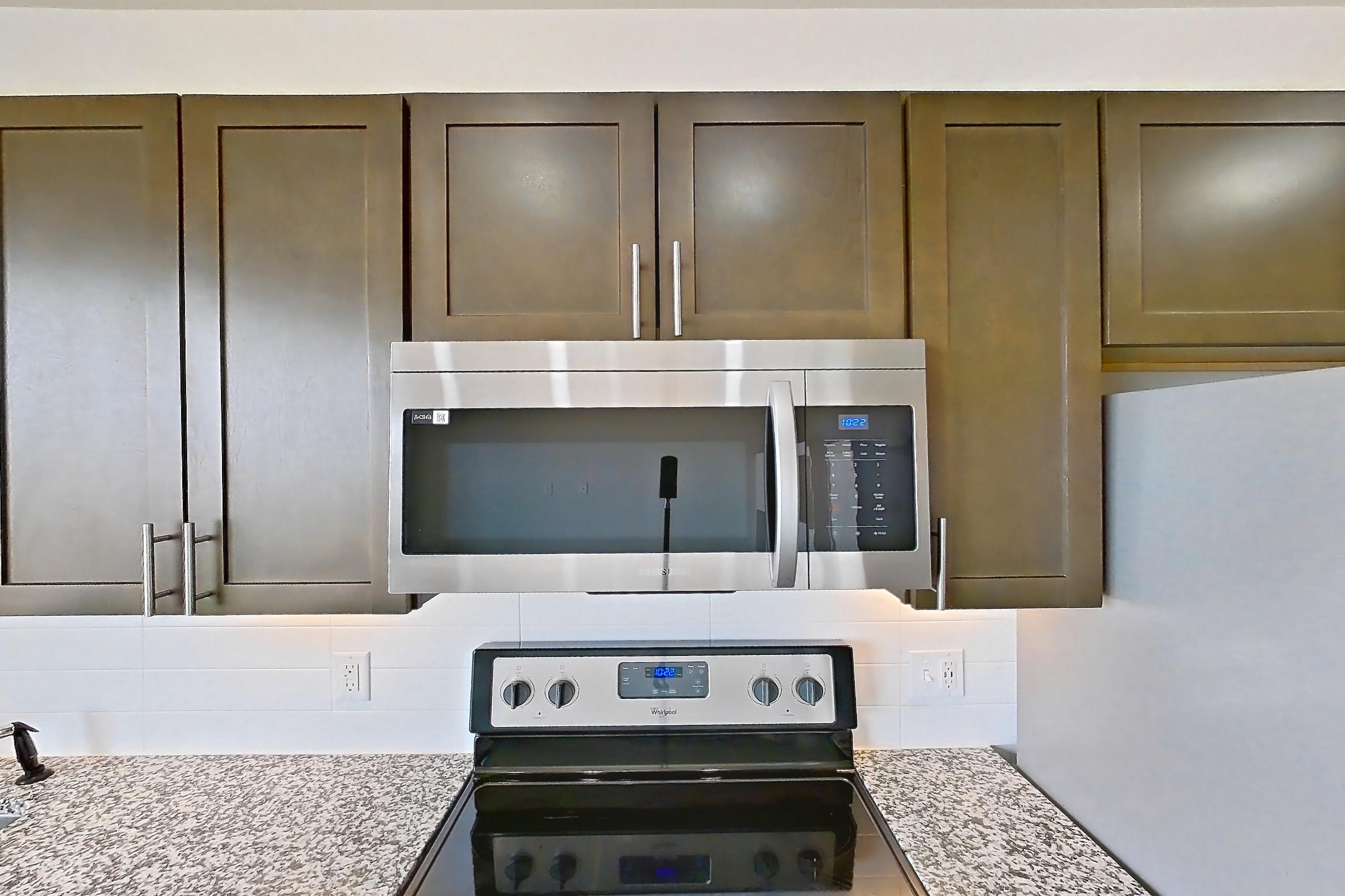 KITCHEN (representative of this floor plan)