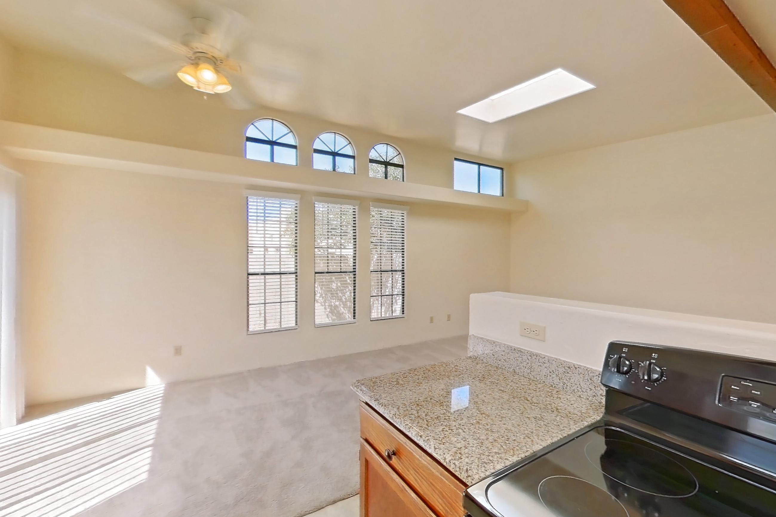 KITCHEN (representative of this floor plan)