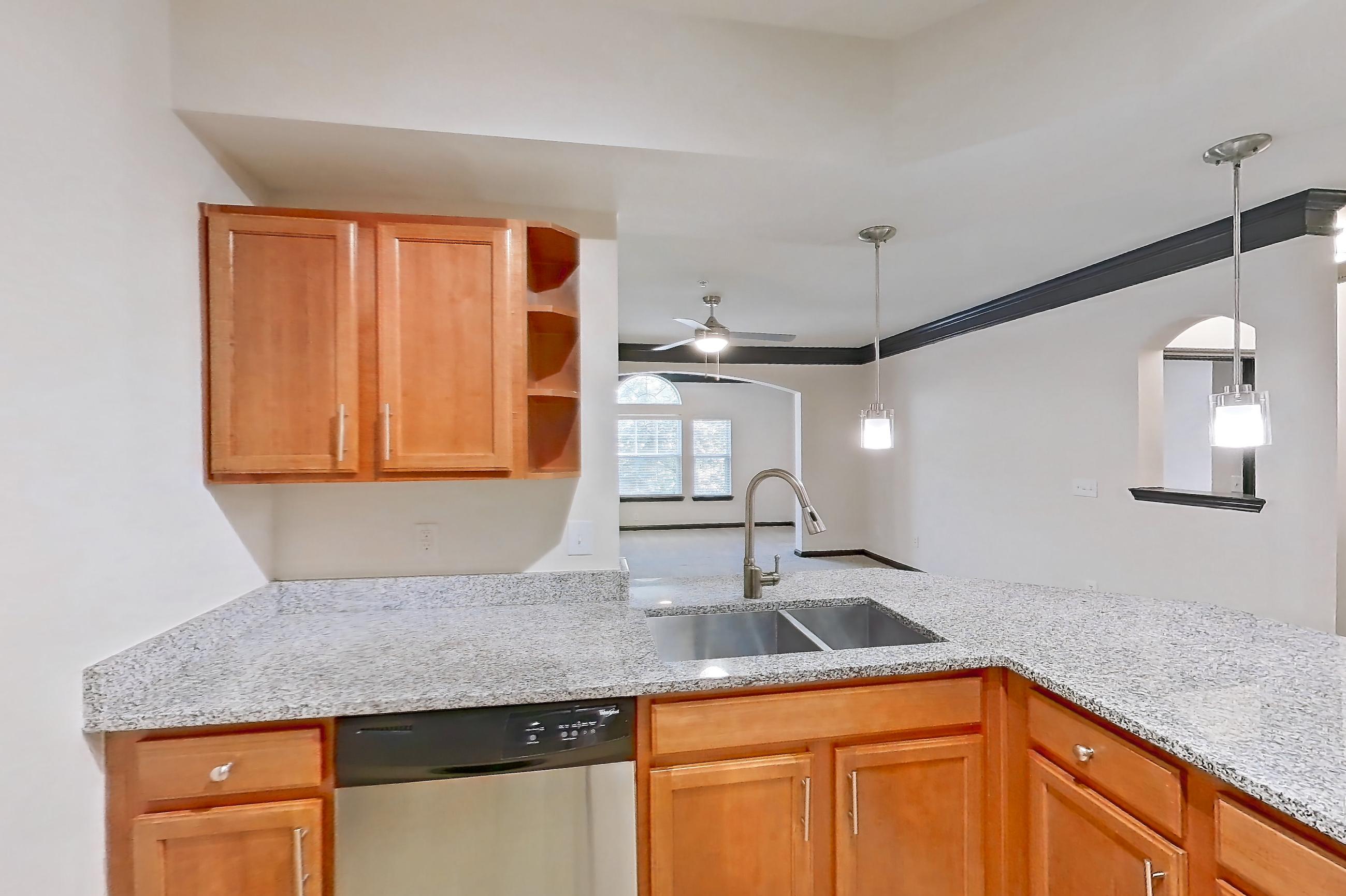KITCHEN (representative of this floor plan)