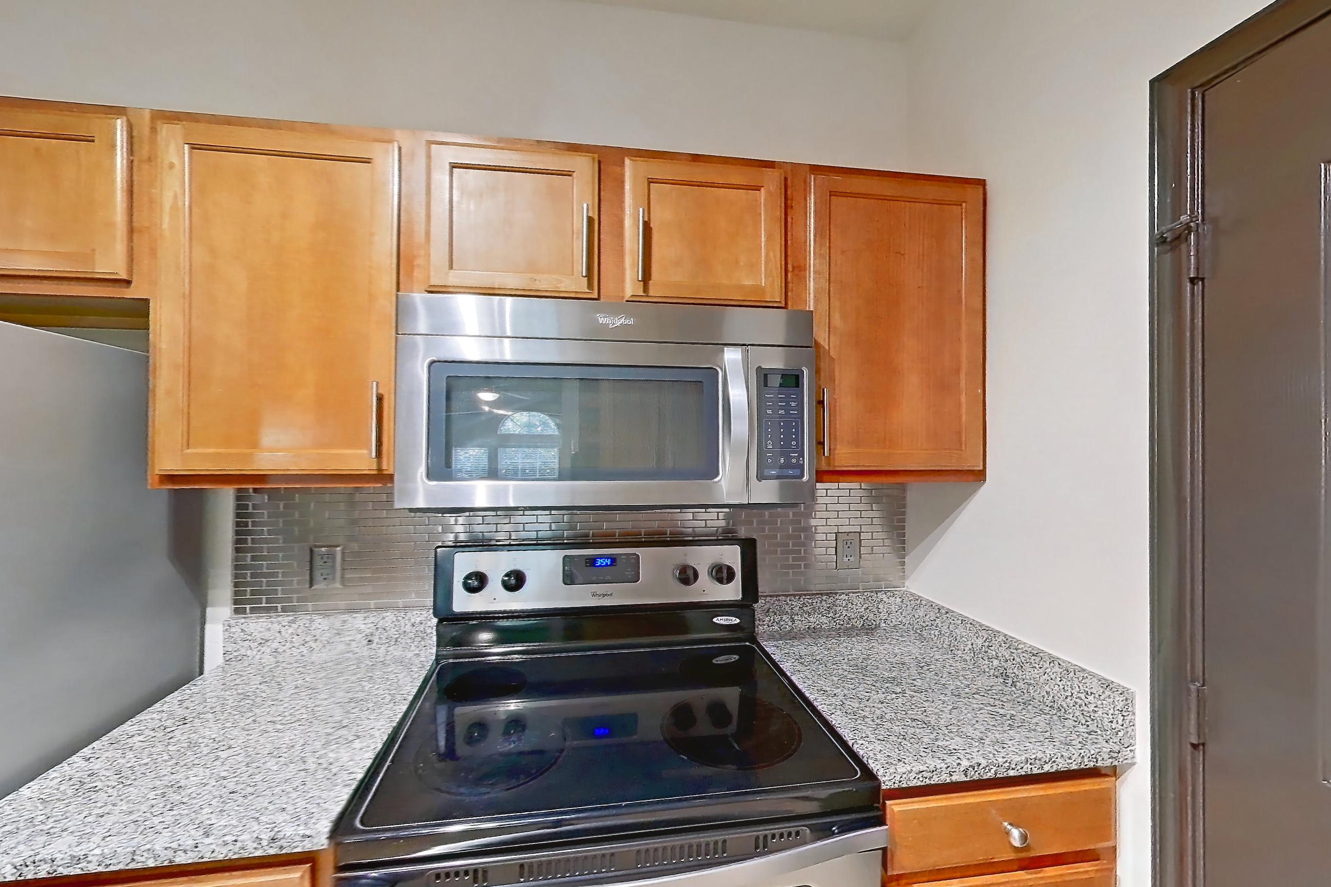 KITCHEN (representative of this floor plan)