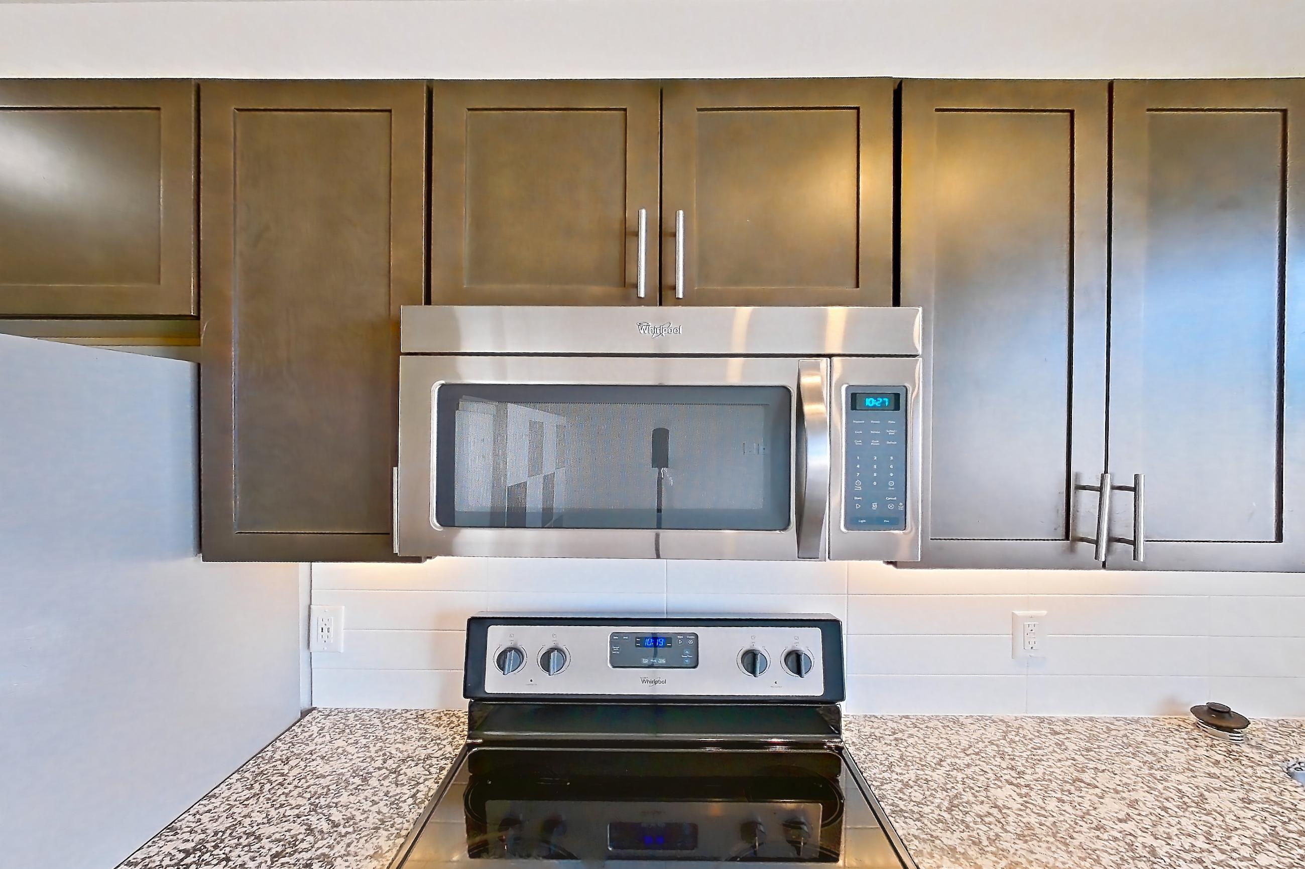 KITCHEN (representative of this floor plan)