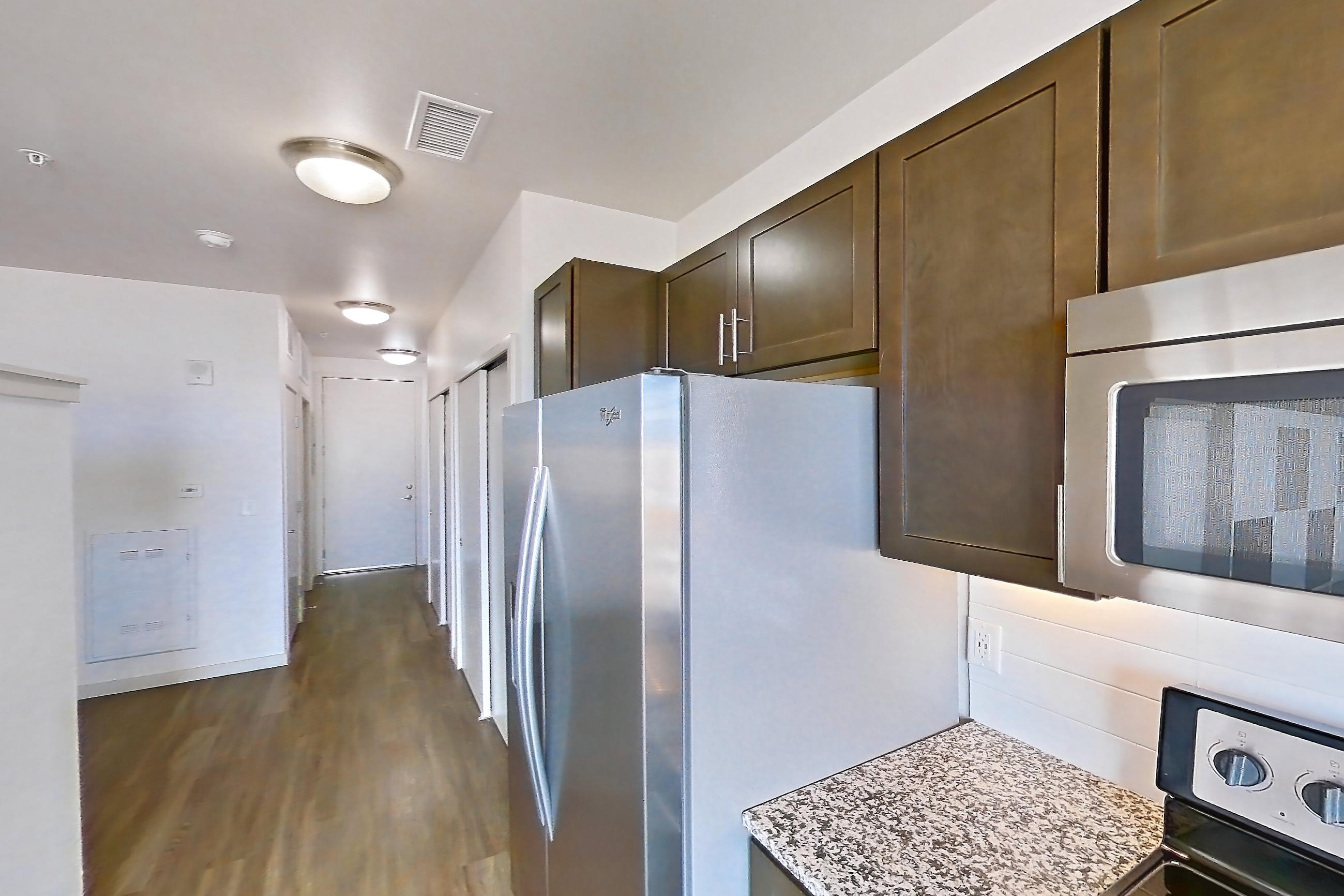 KITCHEN (representative of this floor plan)