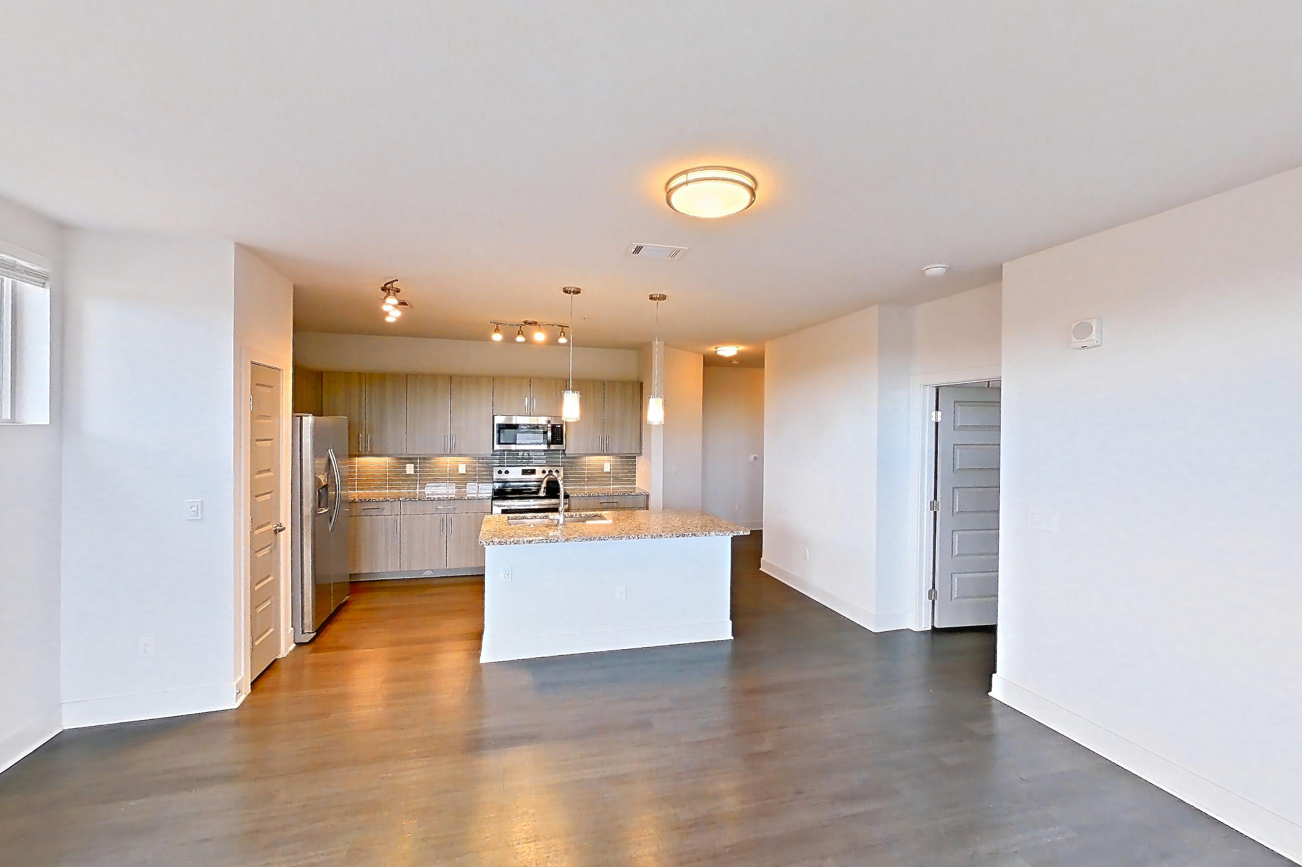 LIVING SPACE