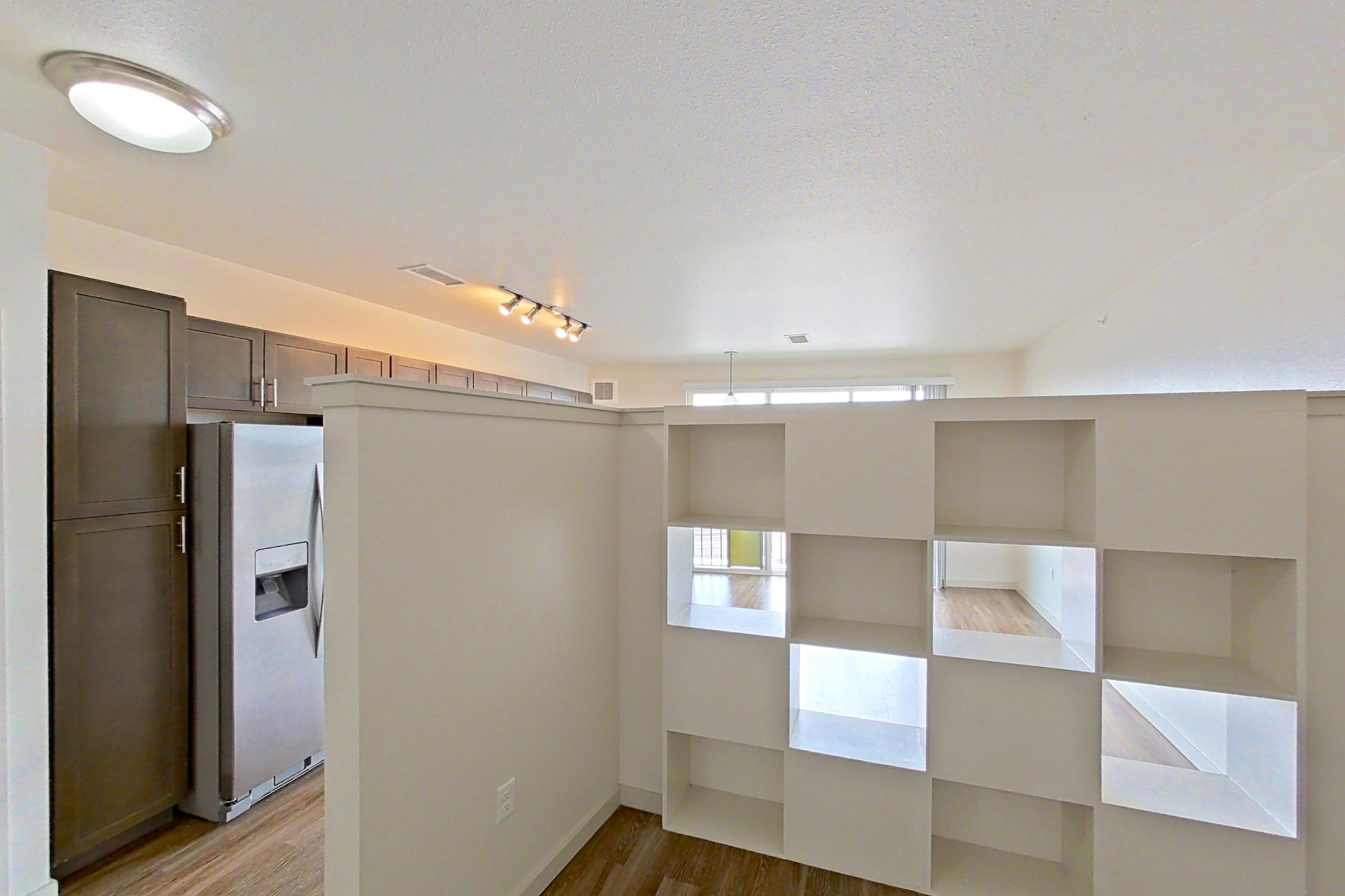 LIVING SPACE