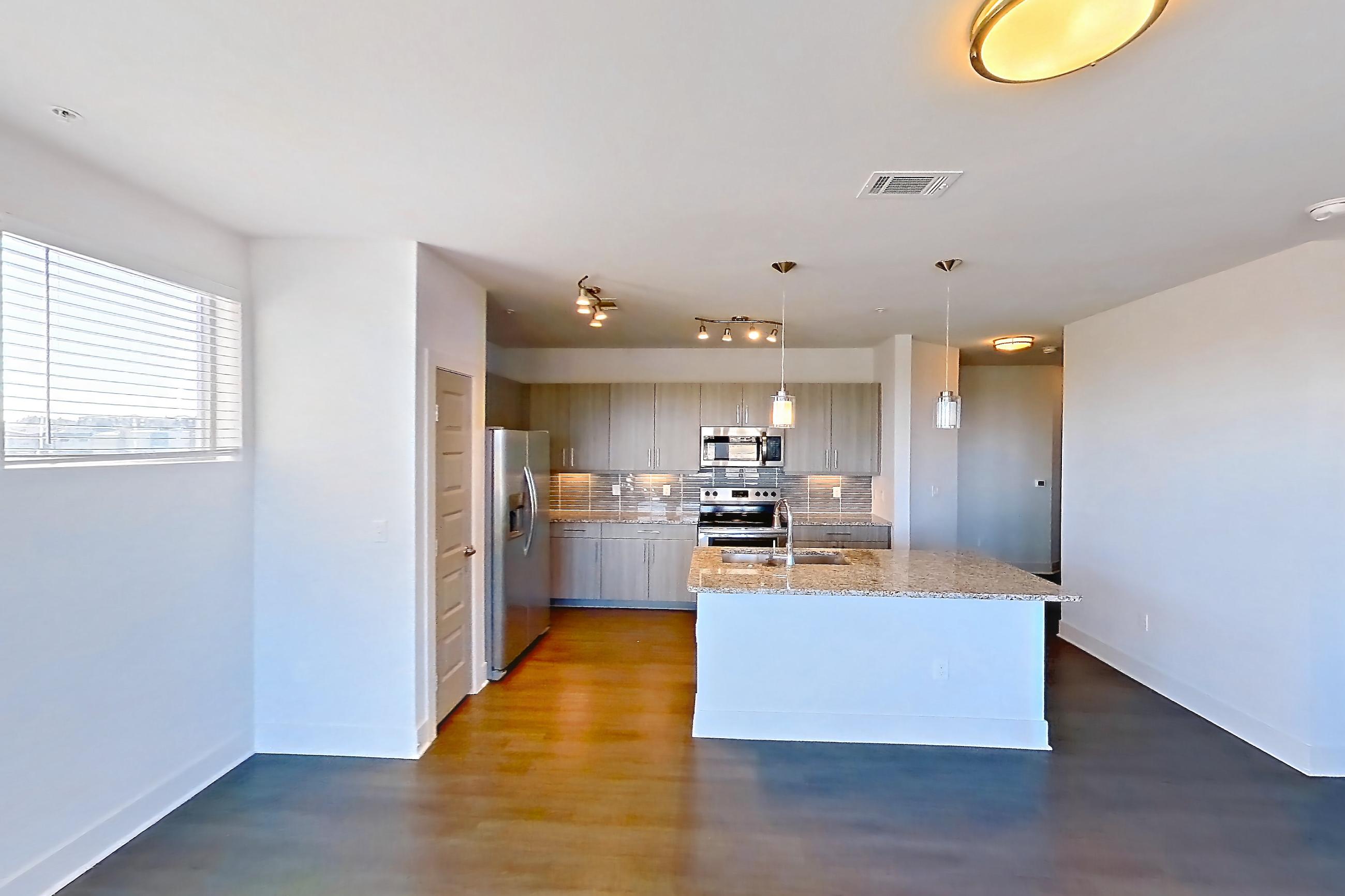 LIVING SPACE