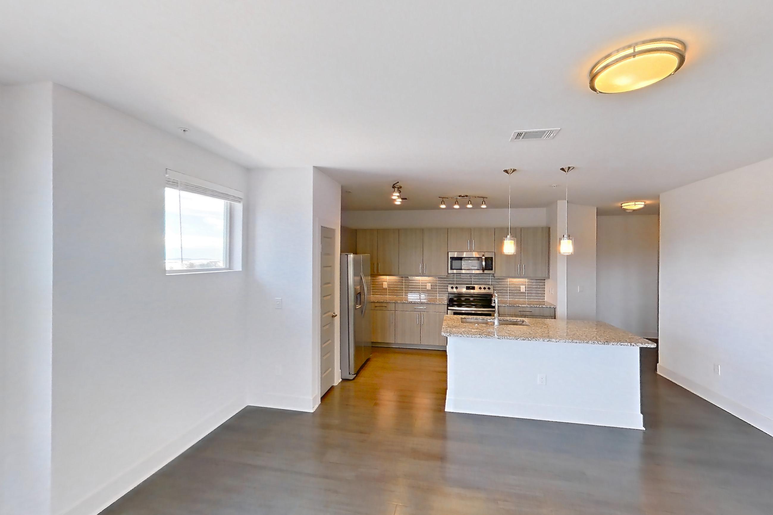 LIVING SPACE