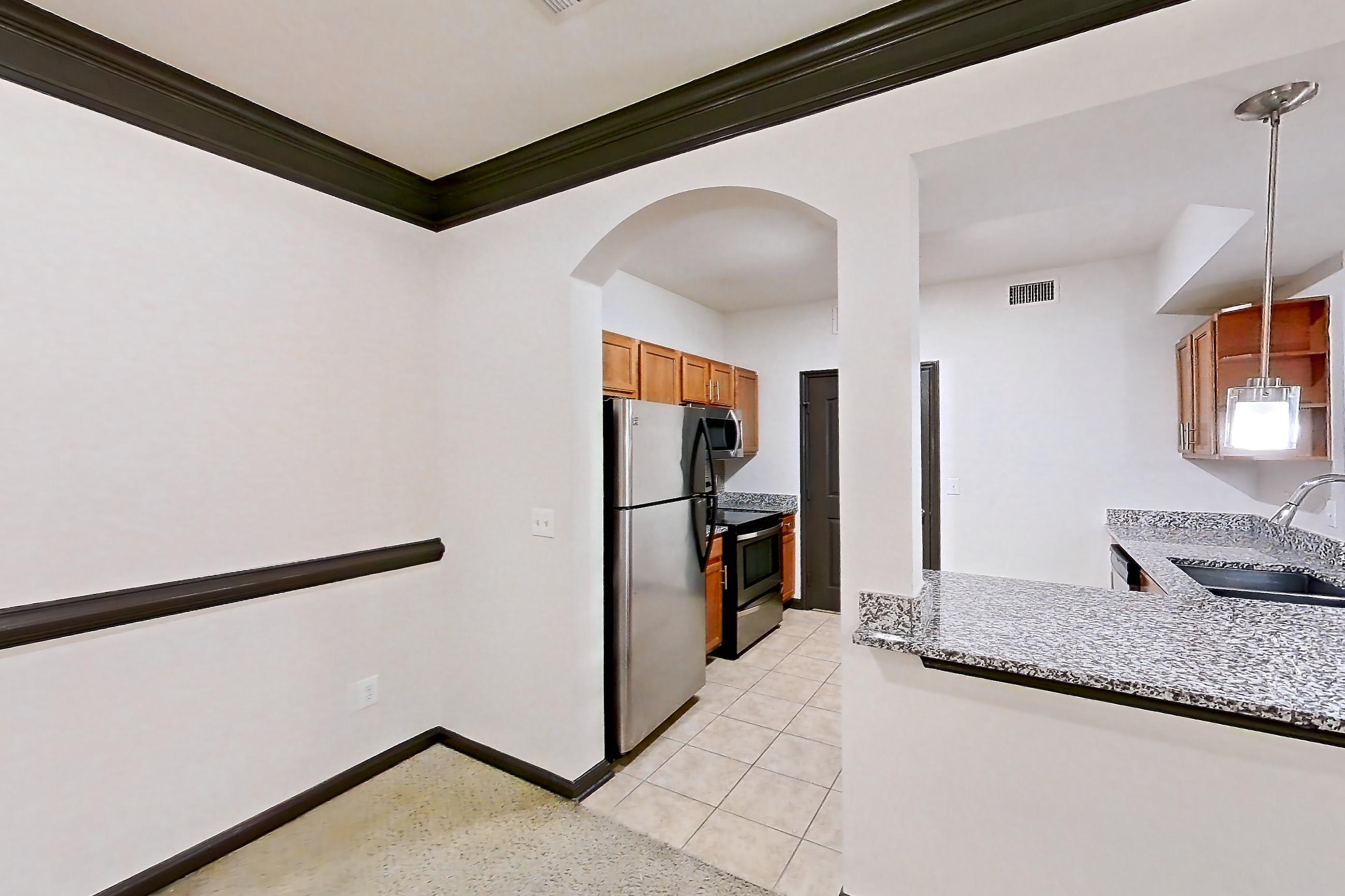 DINING ROOM (representative of this floor plan)