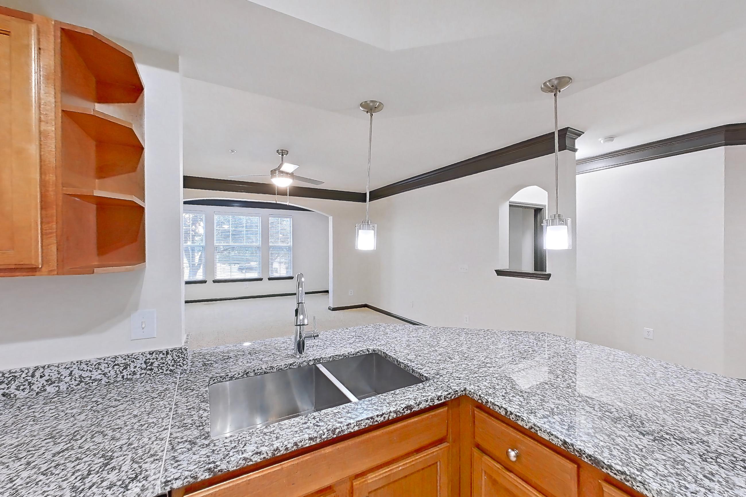 KITCHEN (representative of this floor plan)