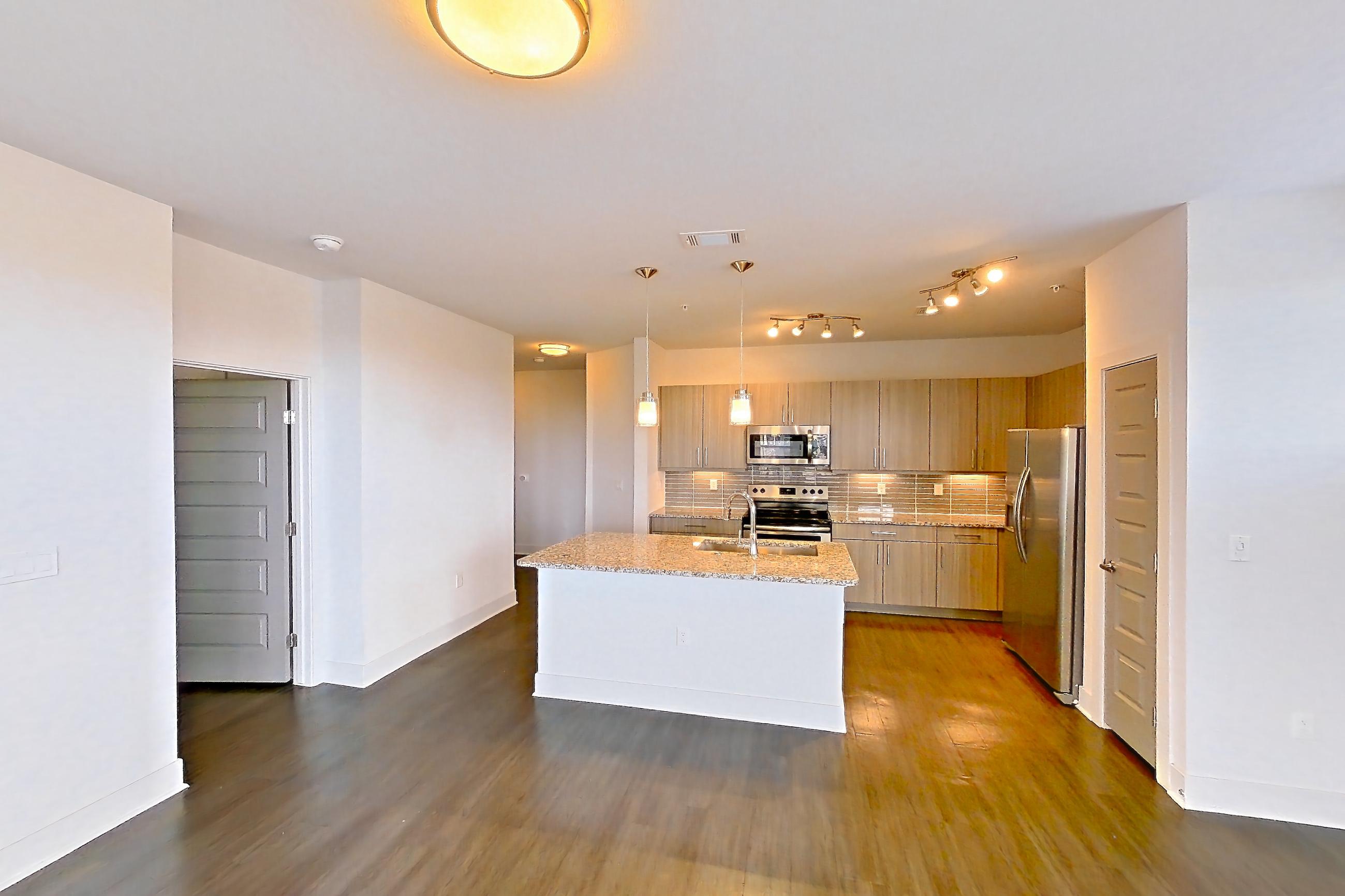 LIVING SPACE