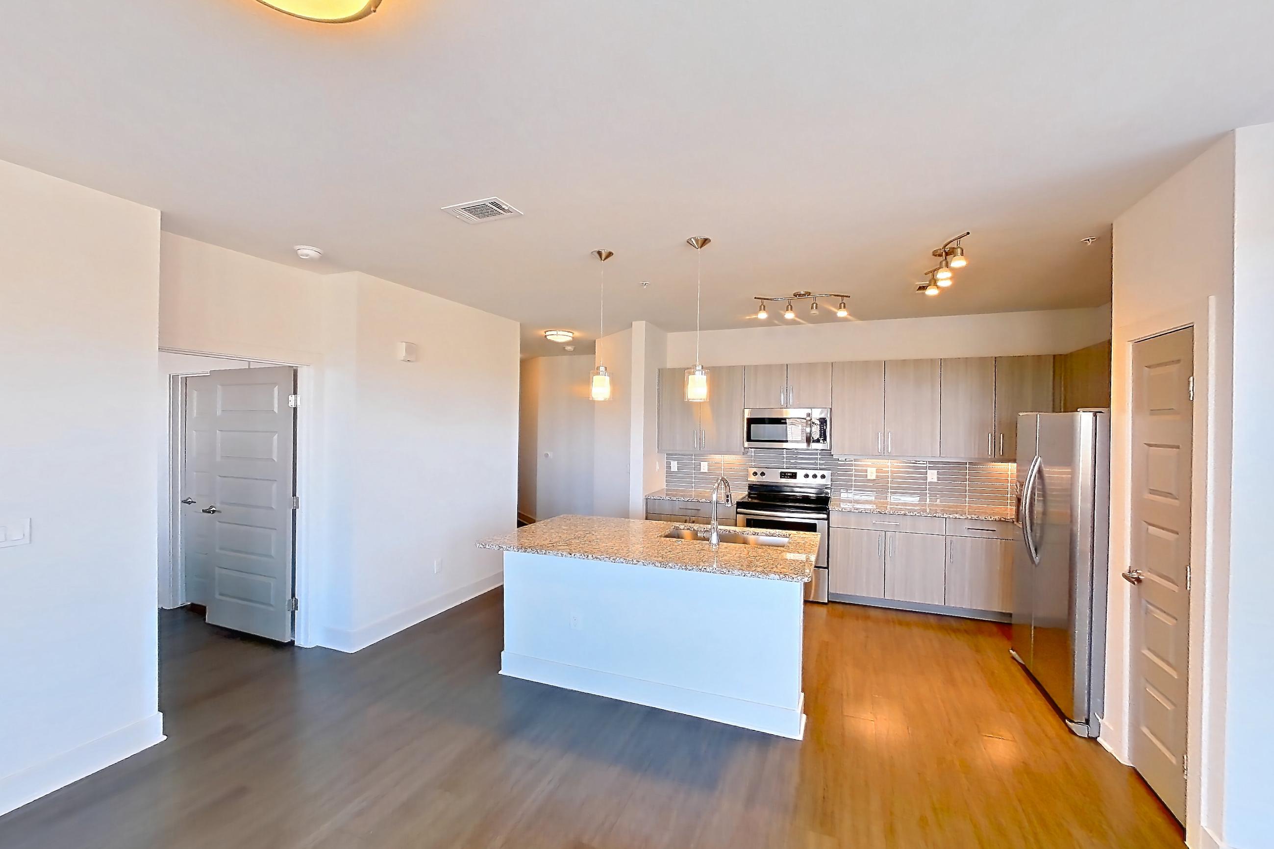 LIVING SPACE