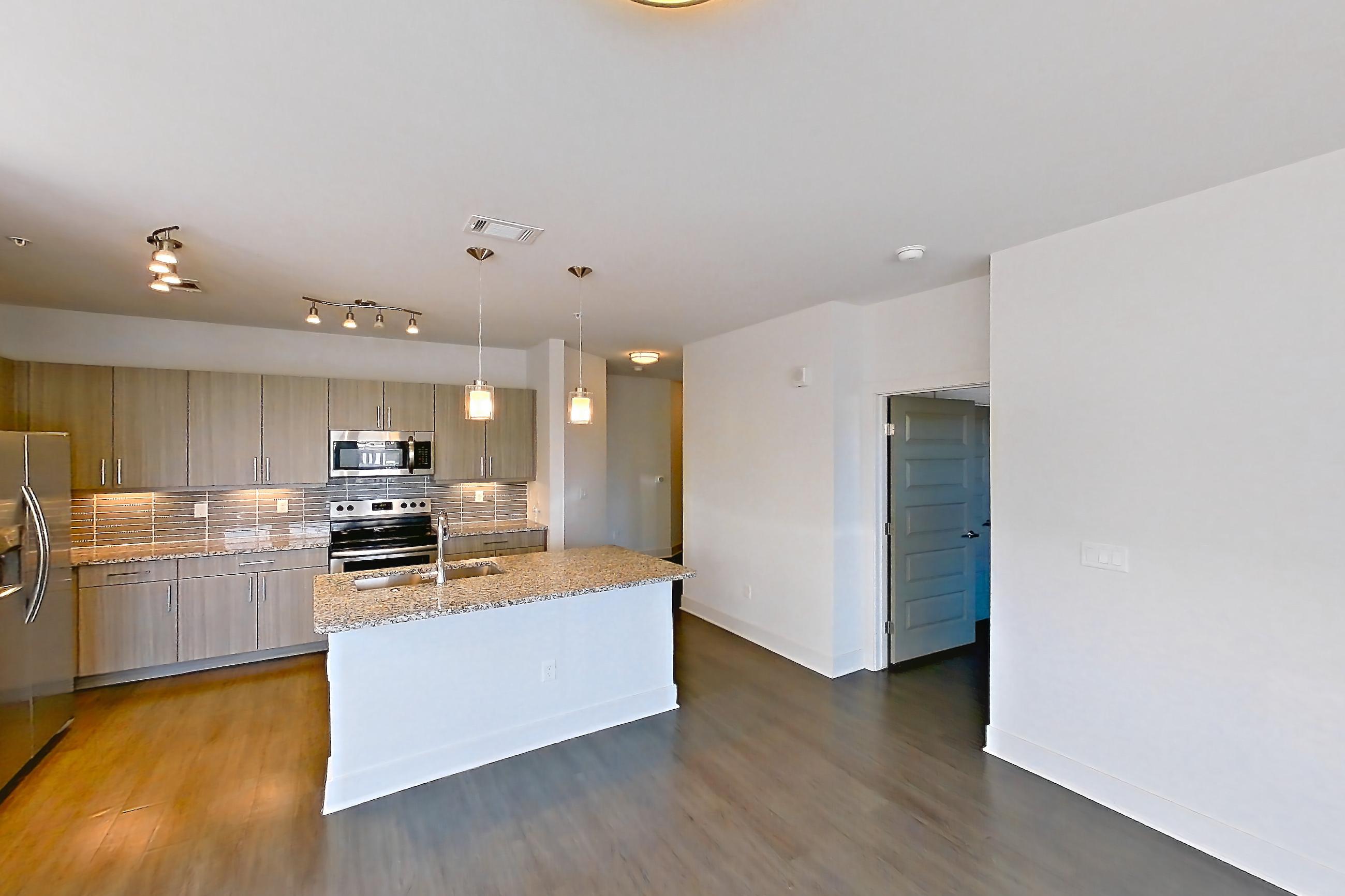 LIVING SPACE