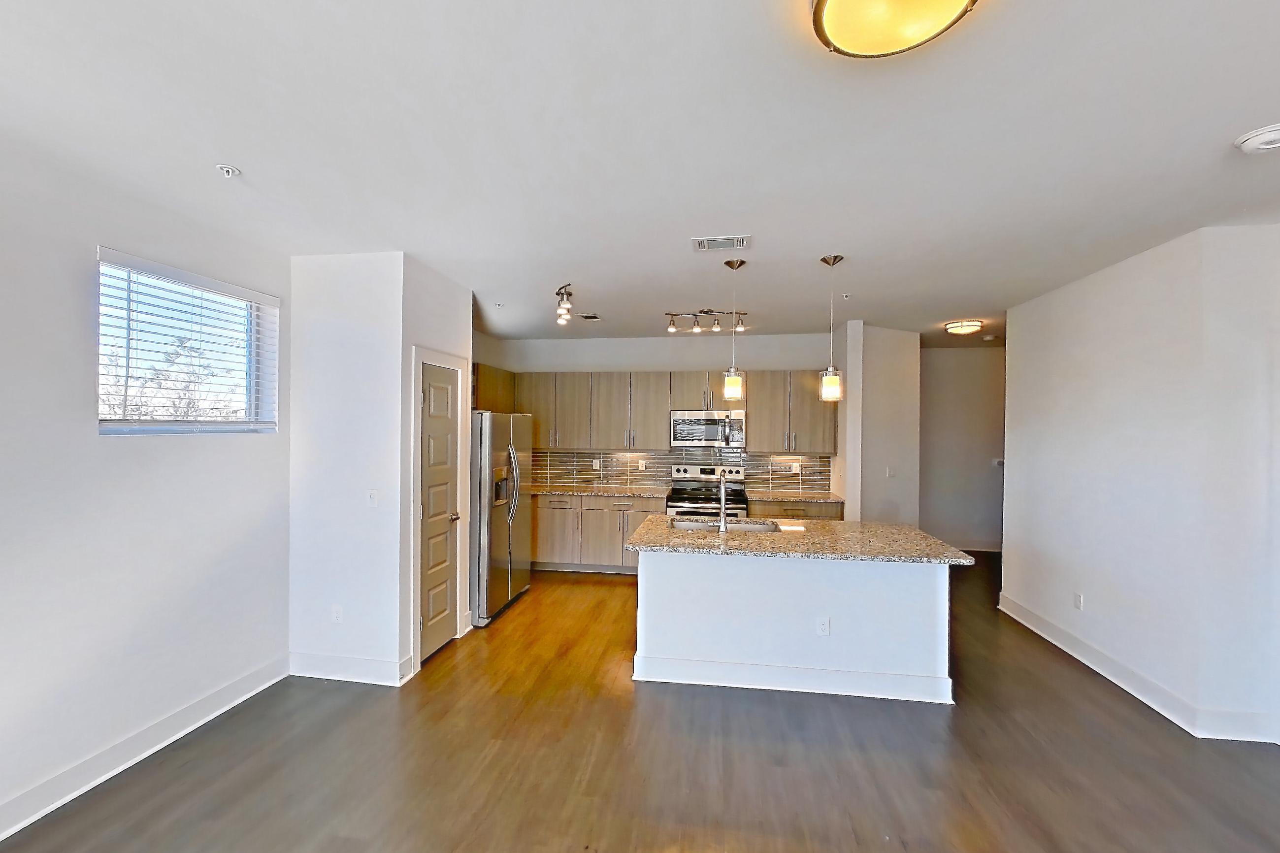 LIVING SPACE