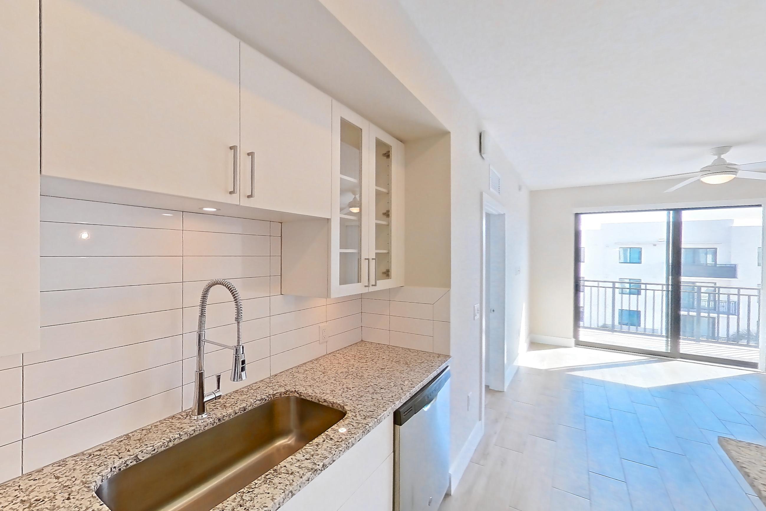 KITCHEN (representative of this floor plan)