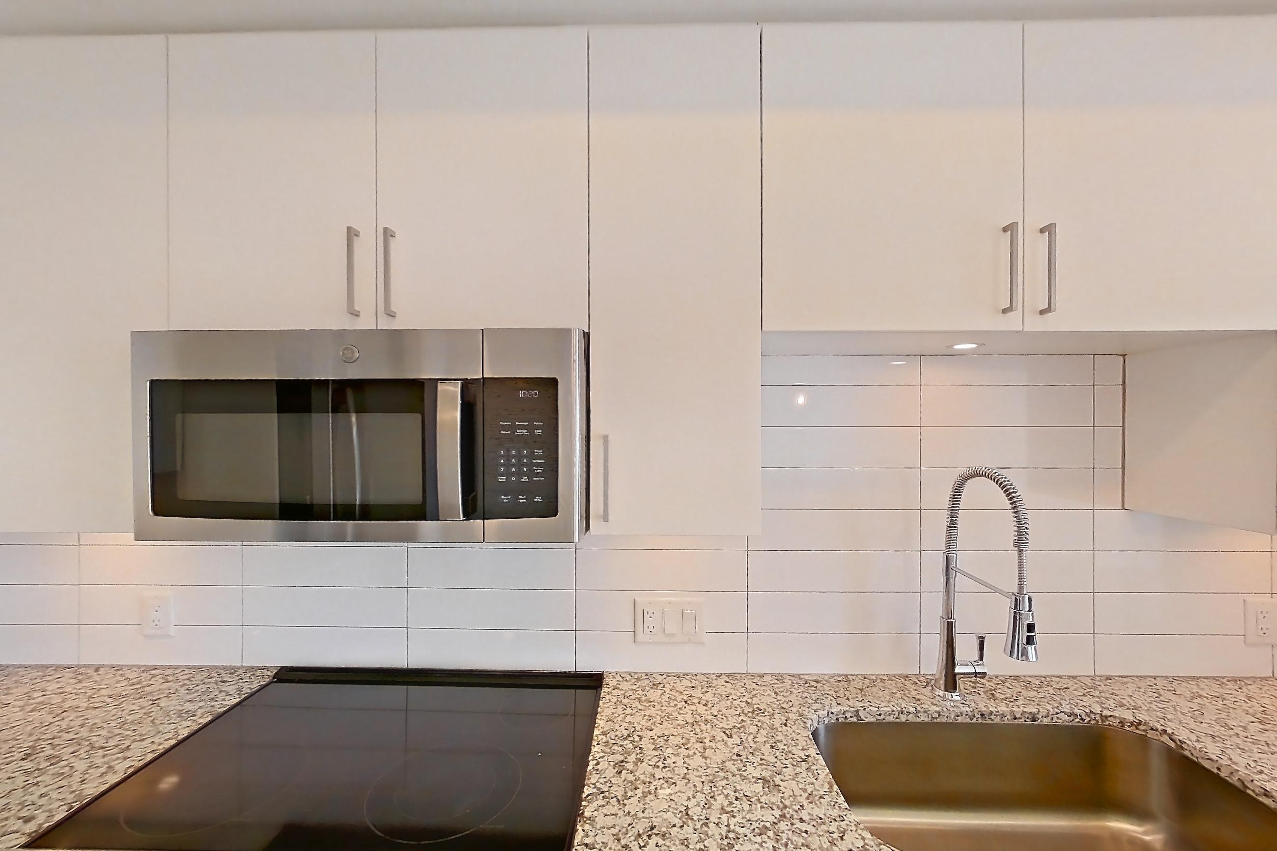KITCHEN (representative of this floor plan)