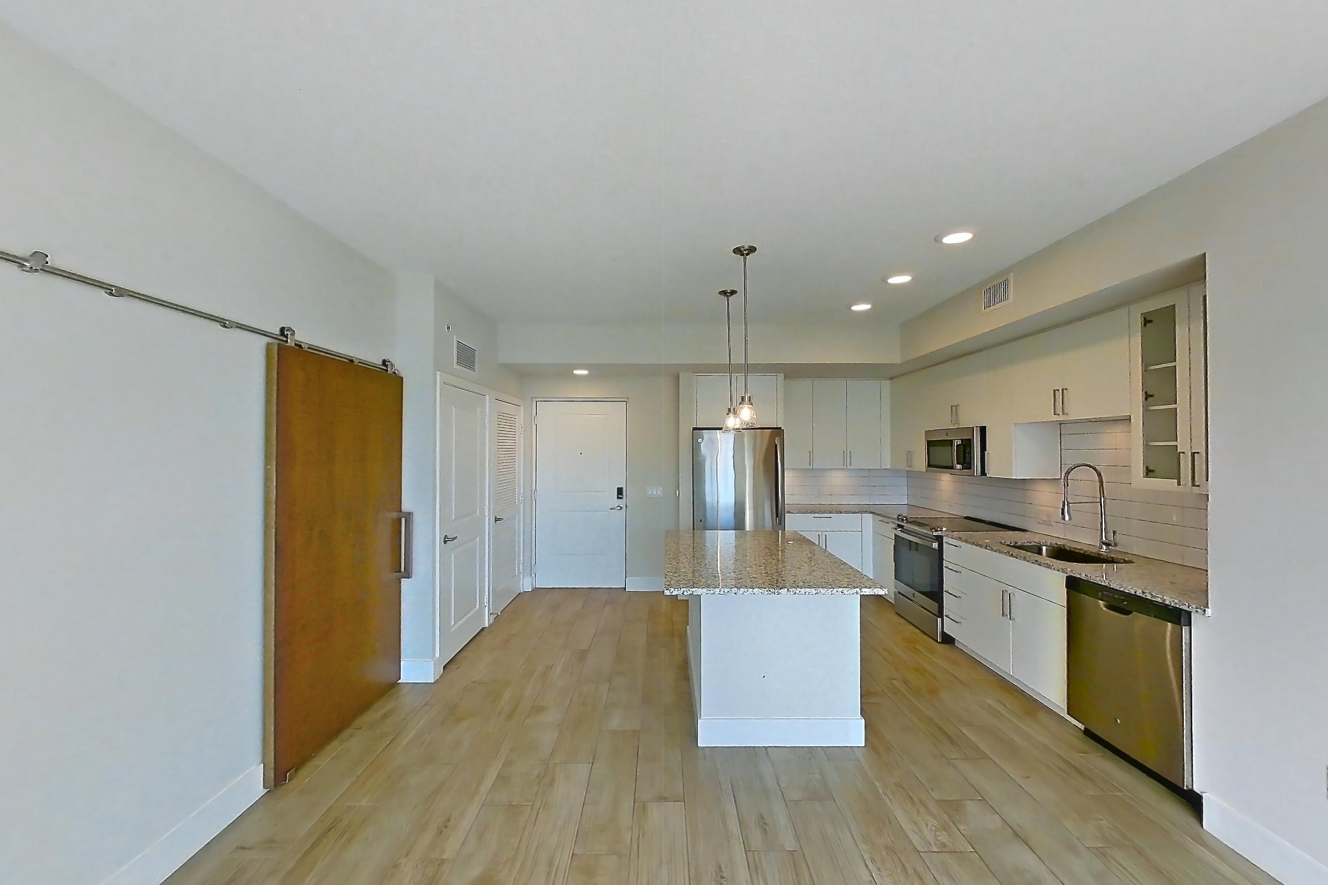 LIVING ROOM (representative of this floor plan)
