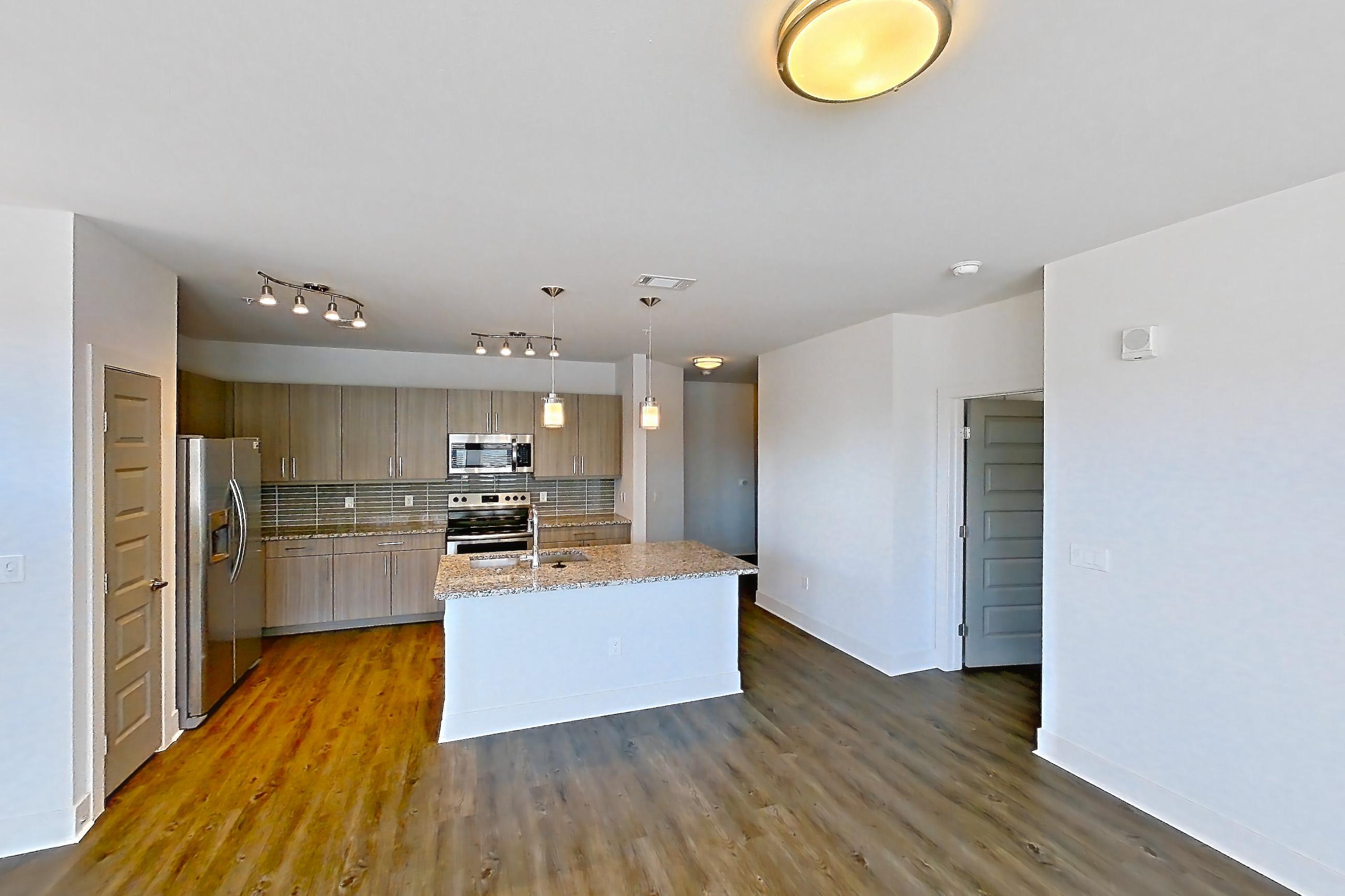 LIVING SPACE