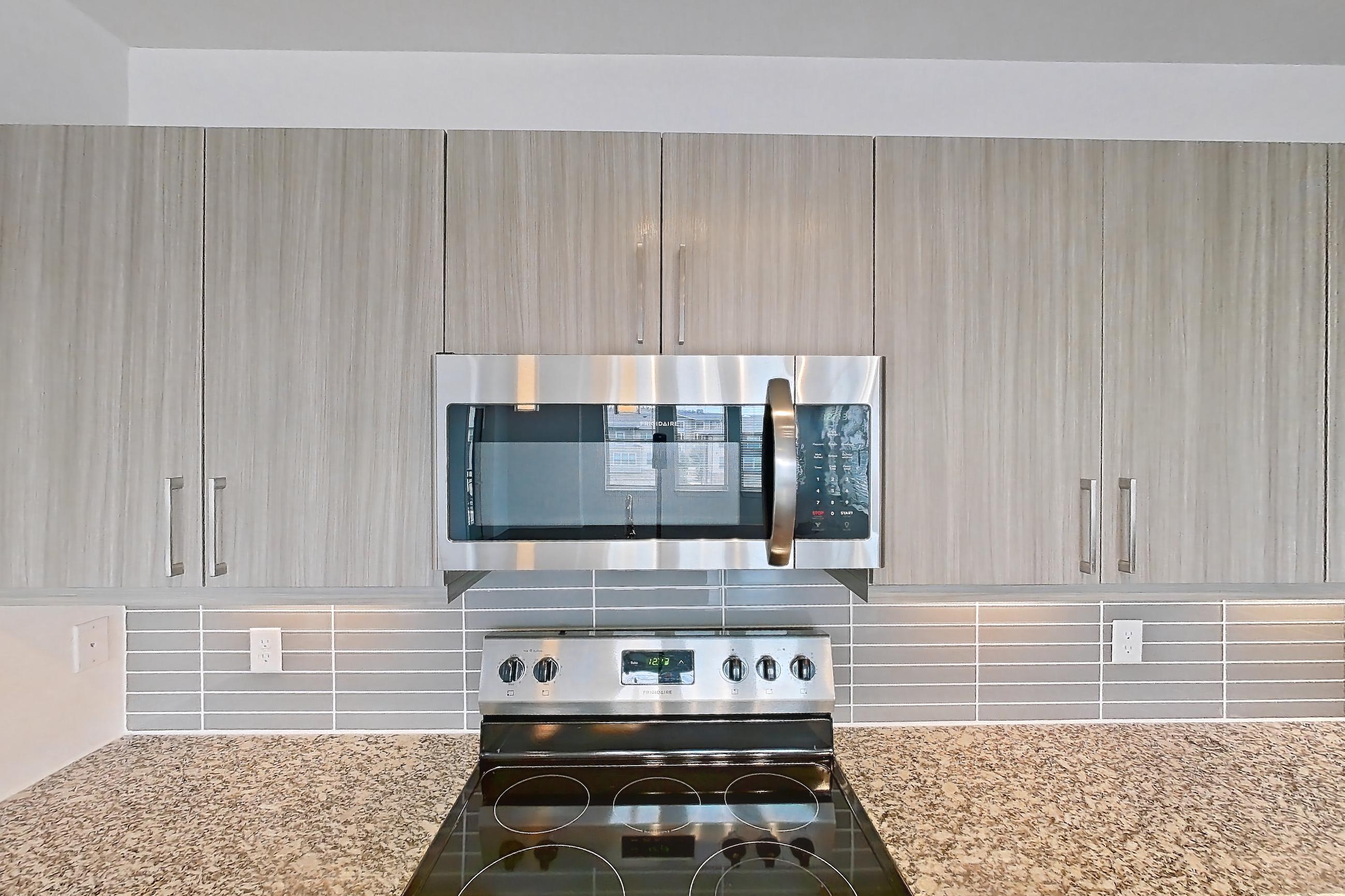 KITCHEN (representative of this floor plan)