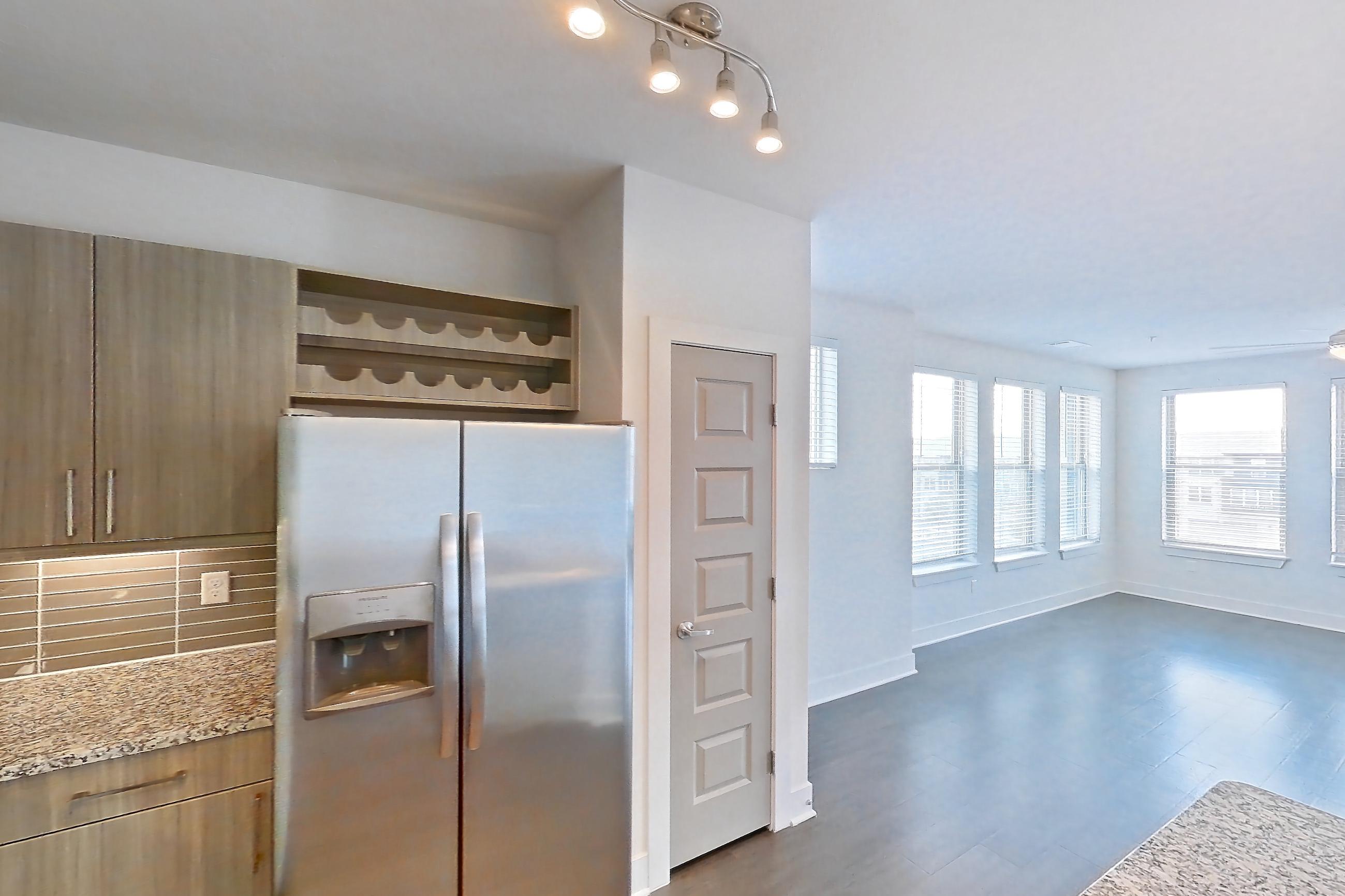 KITCHEN (representative of this floor plan)