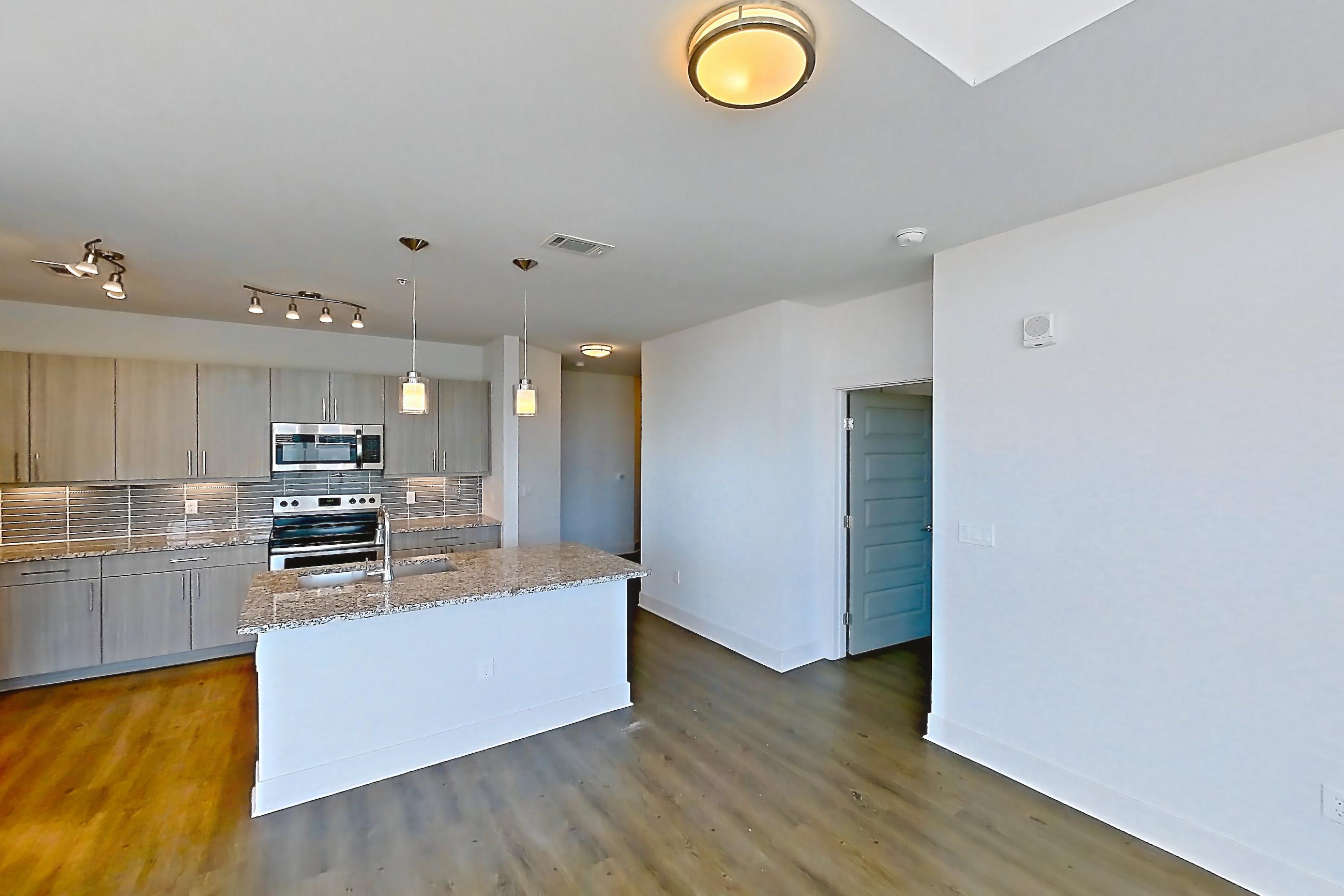 LIVING SPACE
