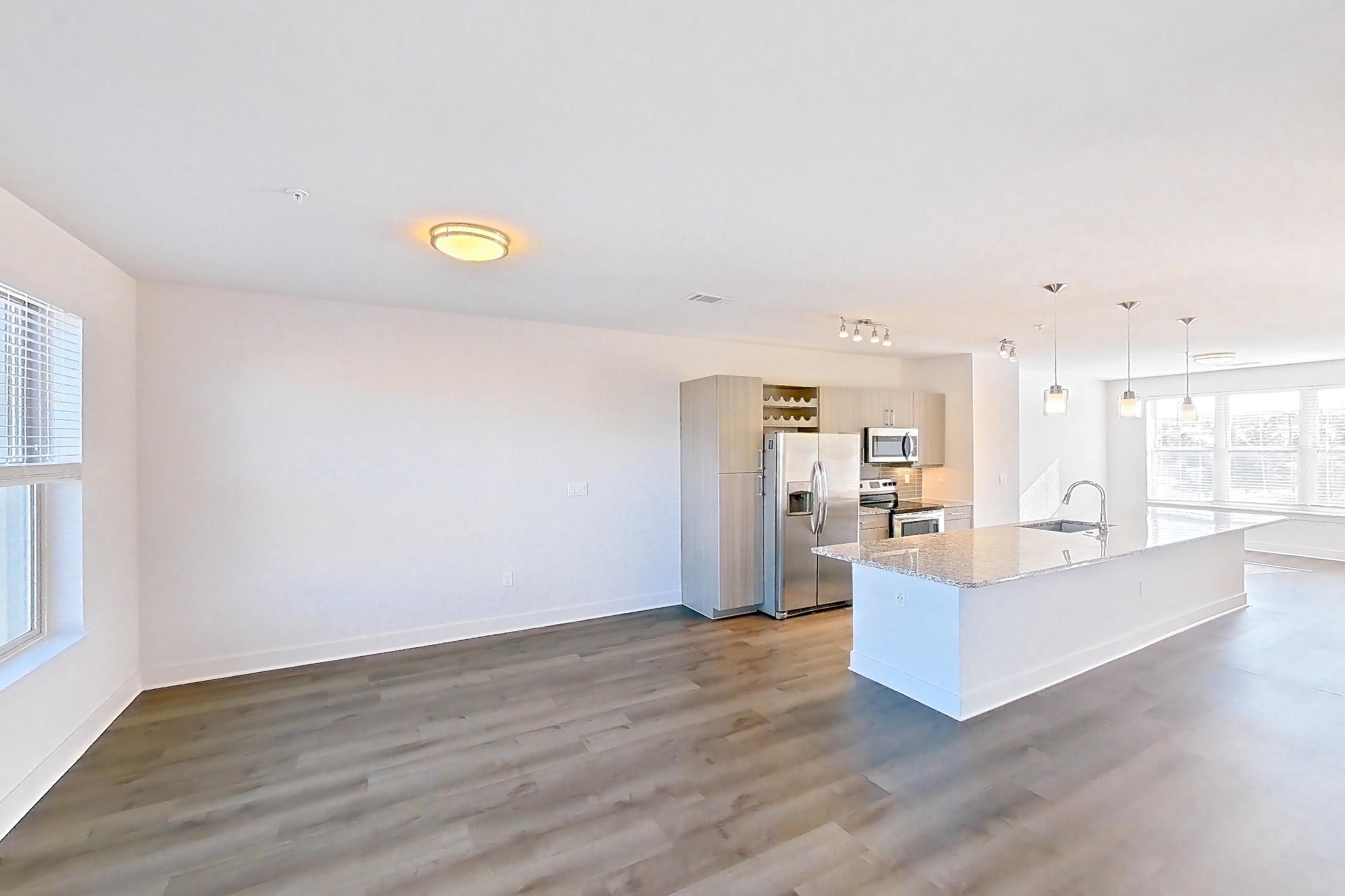 LIVING SPACE