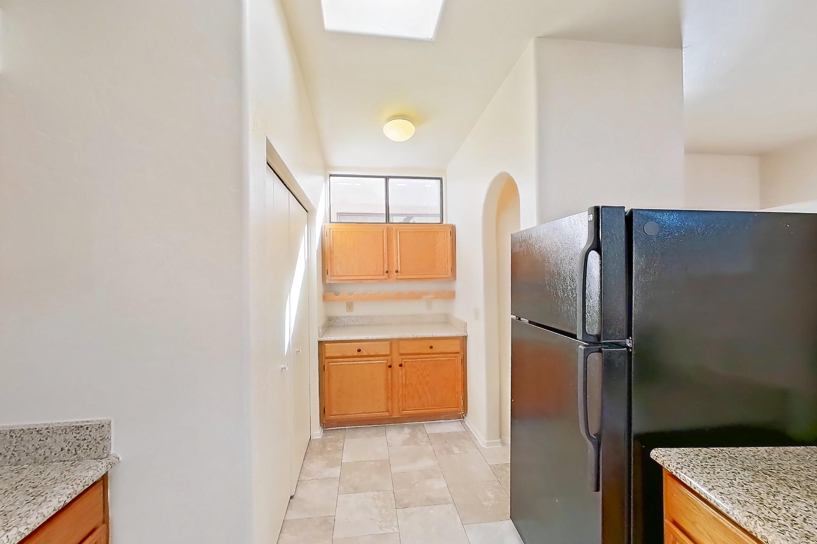 KITCHEN (representative of this floor plan)