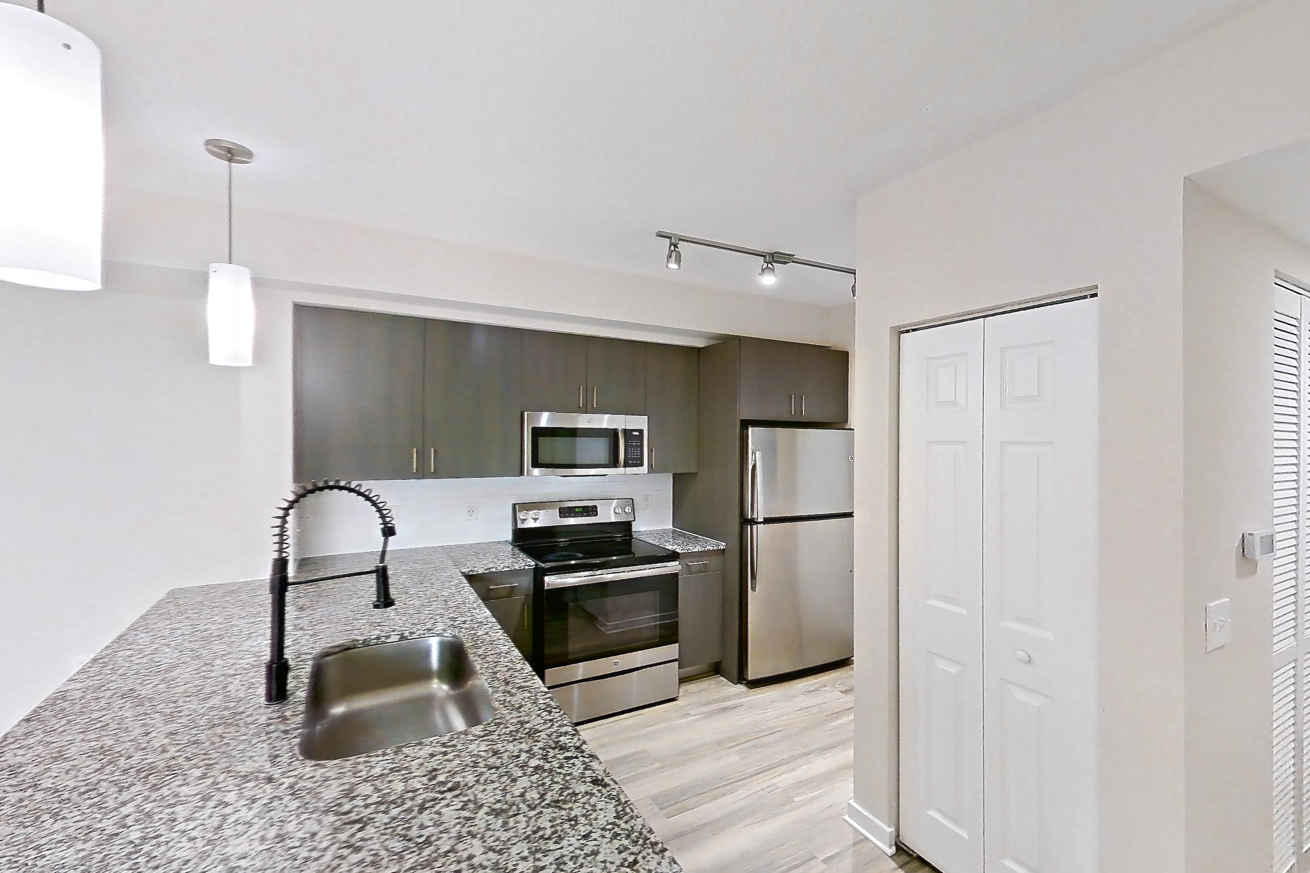 KITCHEN CORNER