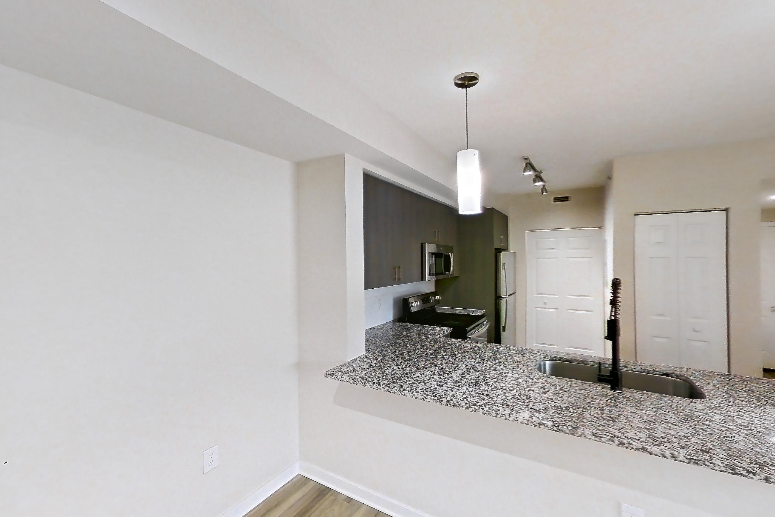 LIVING SPACE