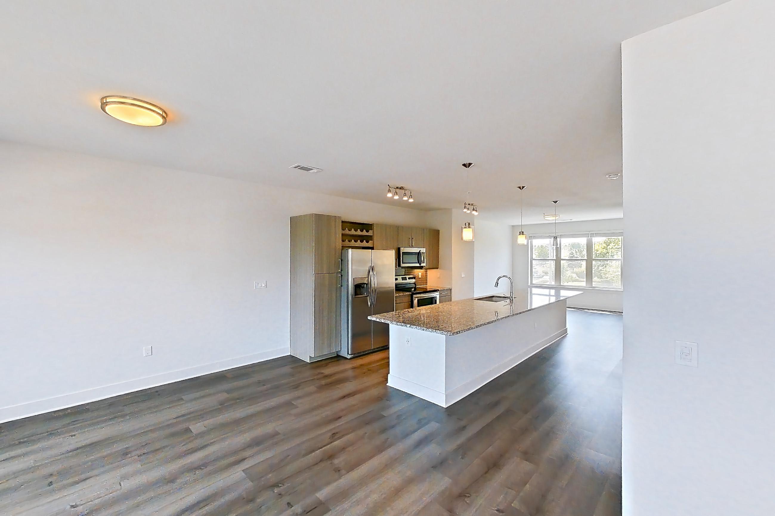 LIVING SPACE