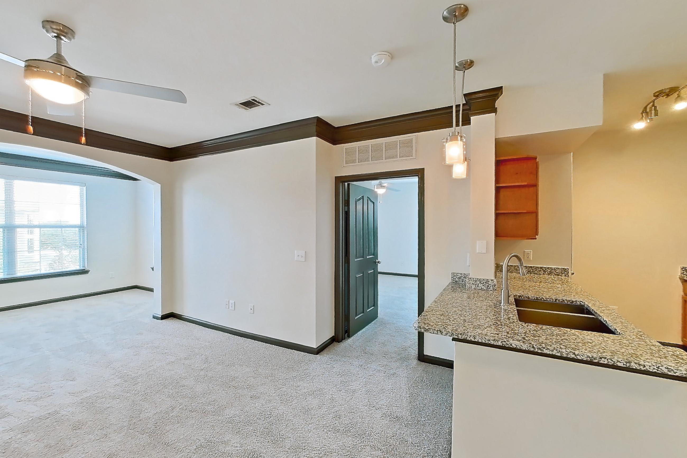 DINING ROOM (representative of this floor plan)