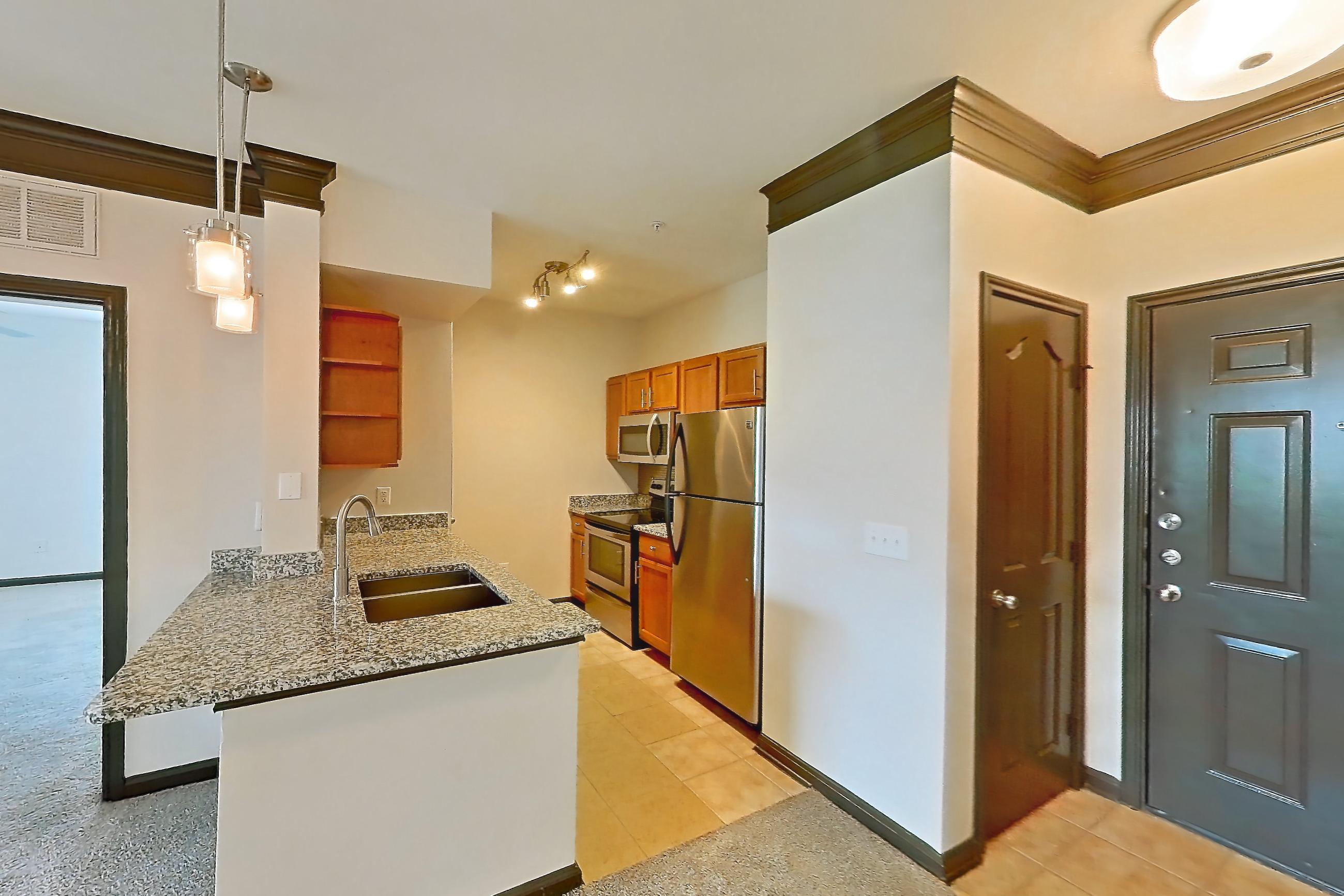 DINING ROOM (representative of this floor plan)