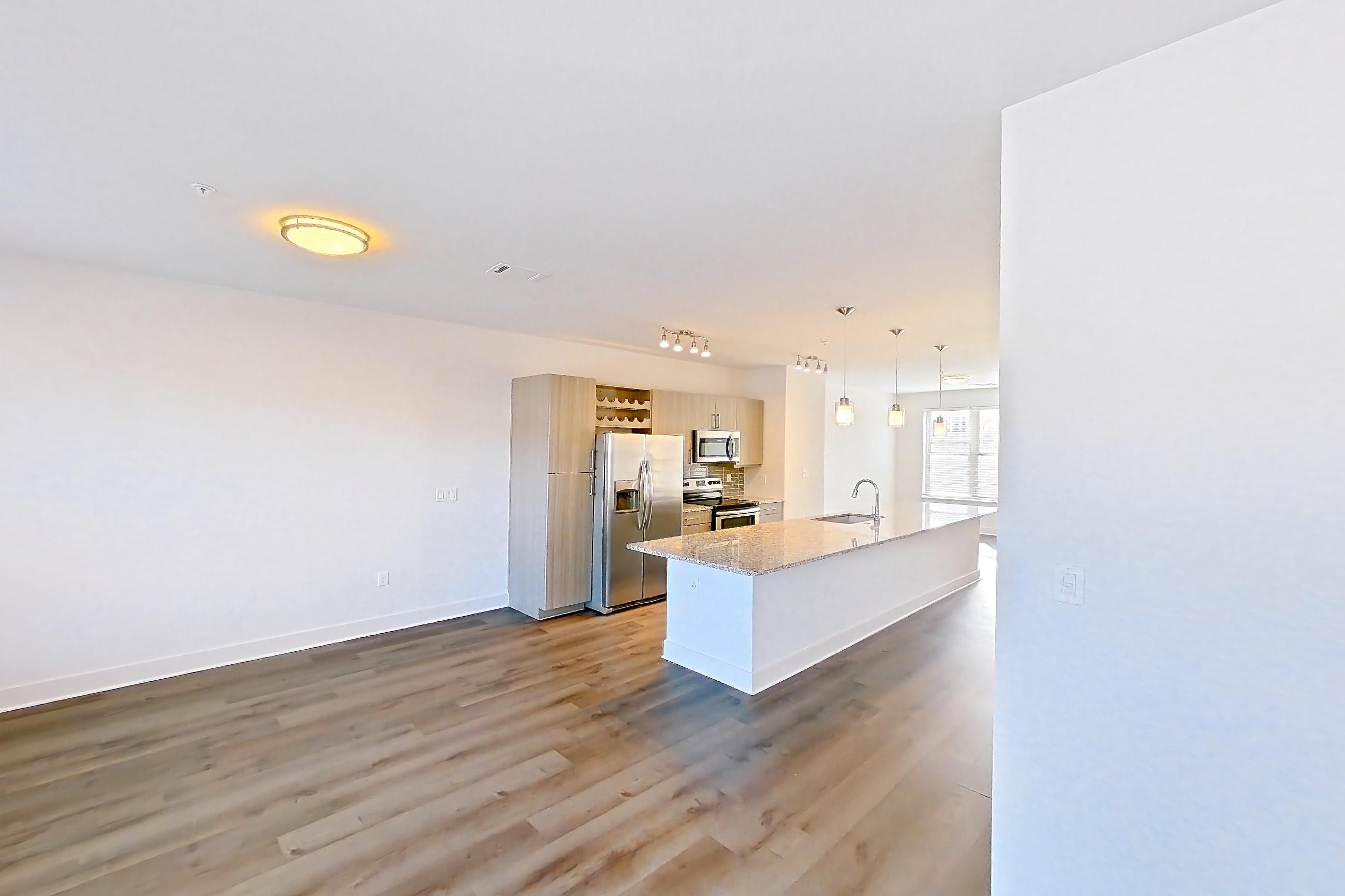 LIVING SPACE