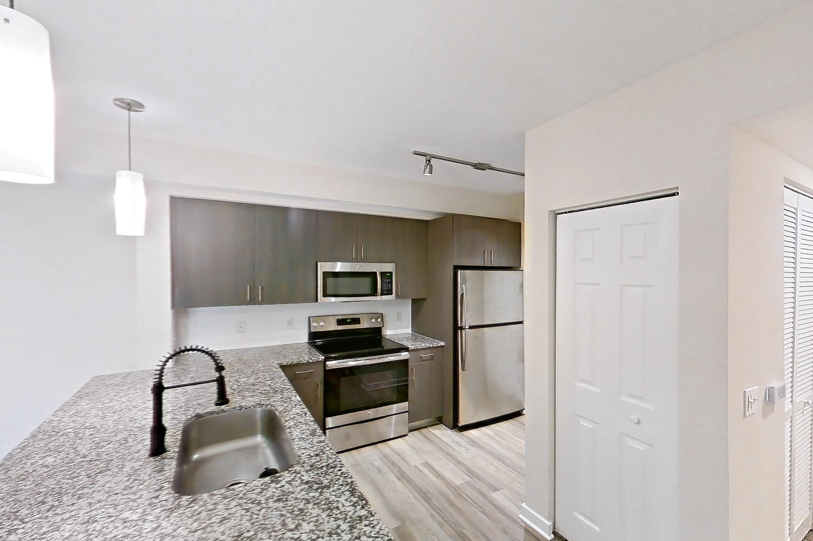 KITCHEN CORNER