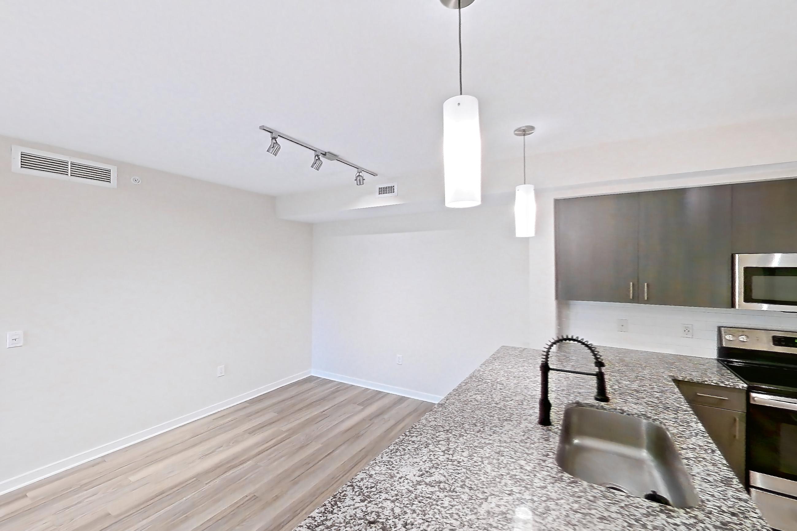 KITCHEN CORNER