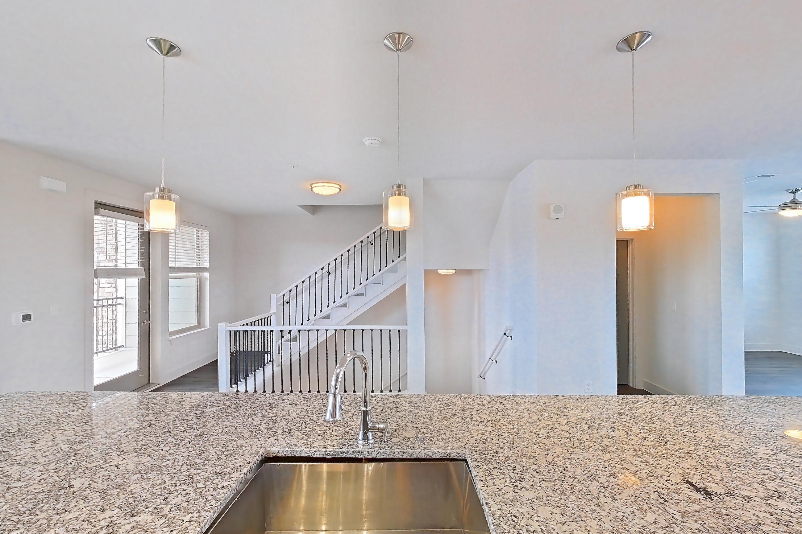 KITCHEN (representative of this floor plan)