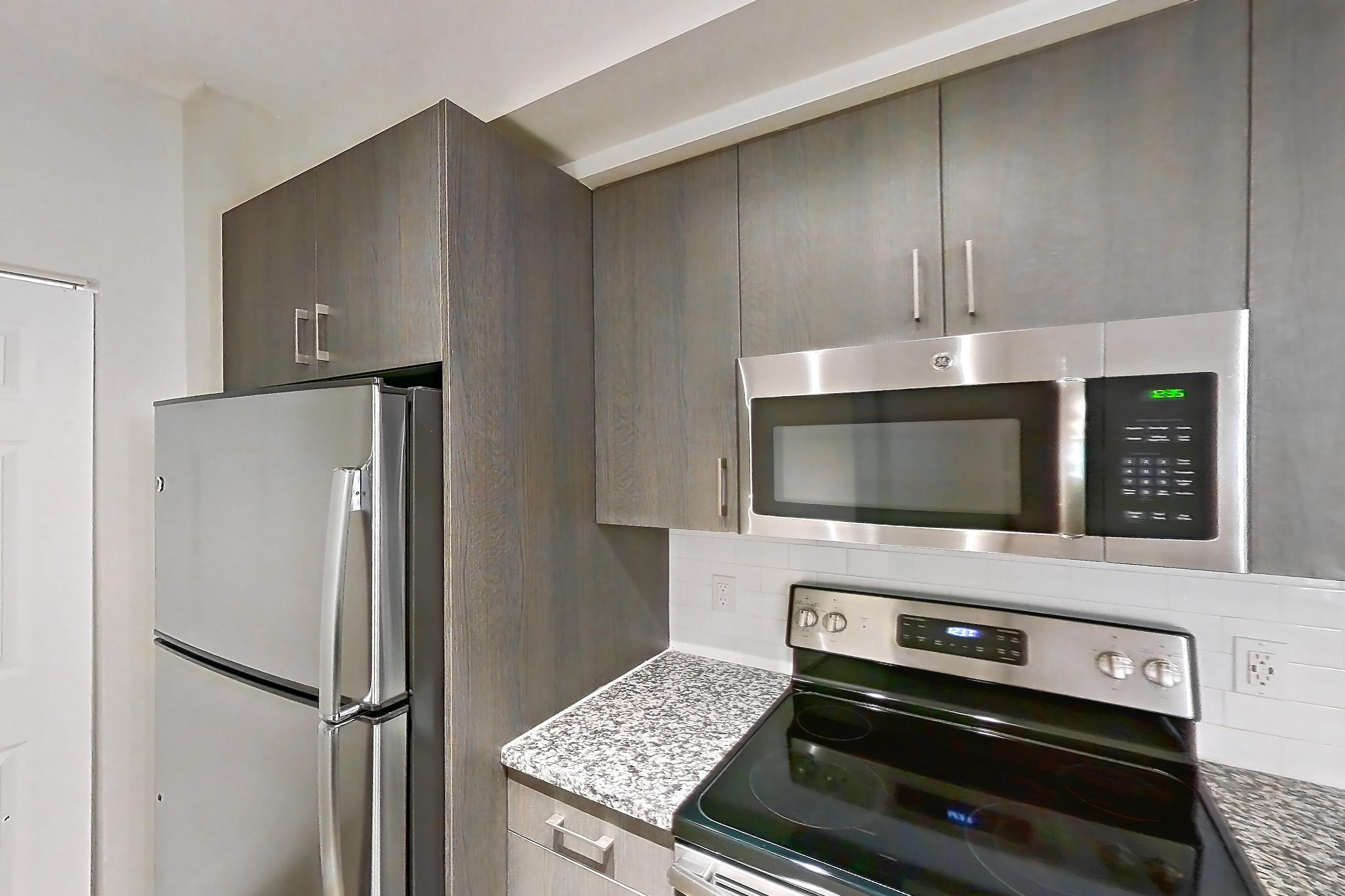 KITCHEN (representative of this floor plan)