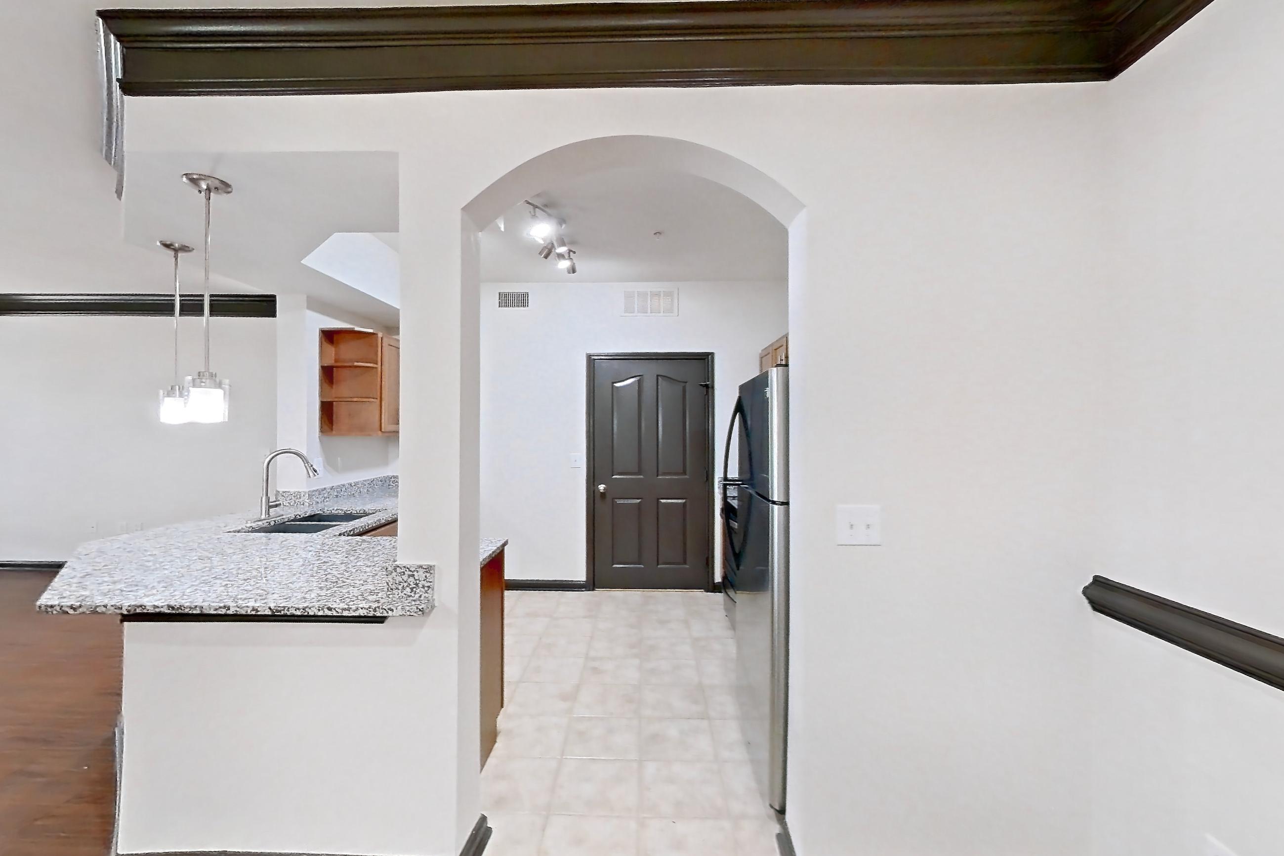 DINING ROOM (representative of this floor plan)