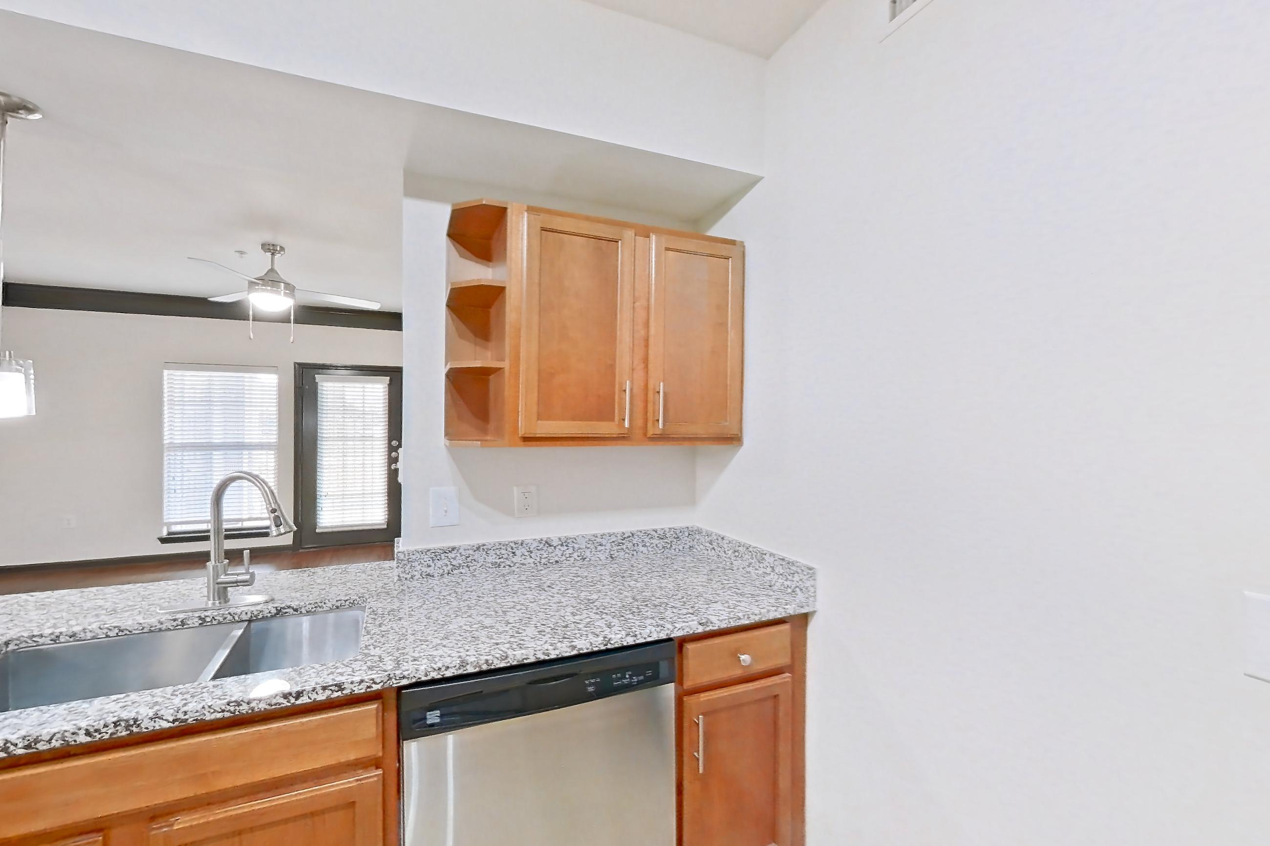 KITCHEN (representative of this floor plan)