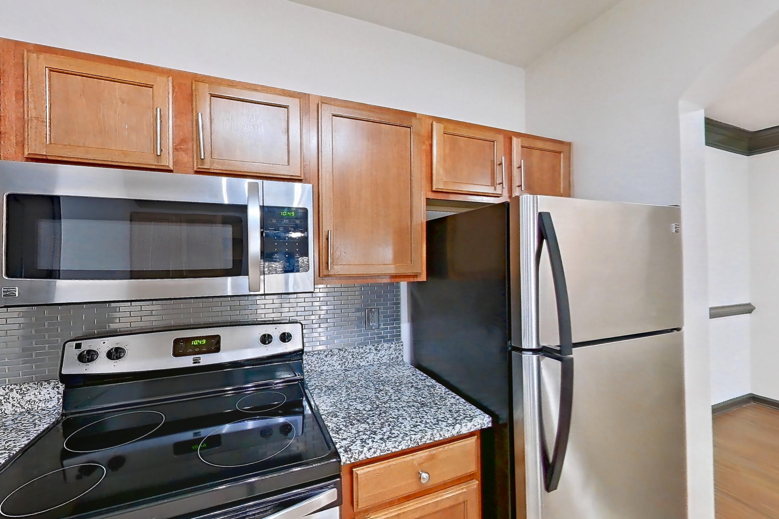 KITCHEN (representative of this floor plan)