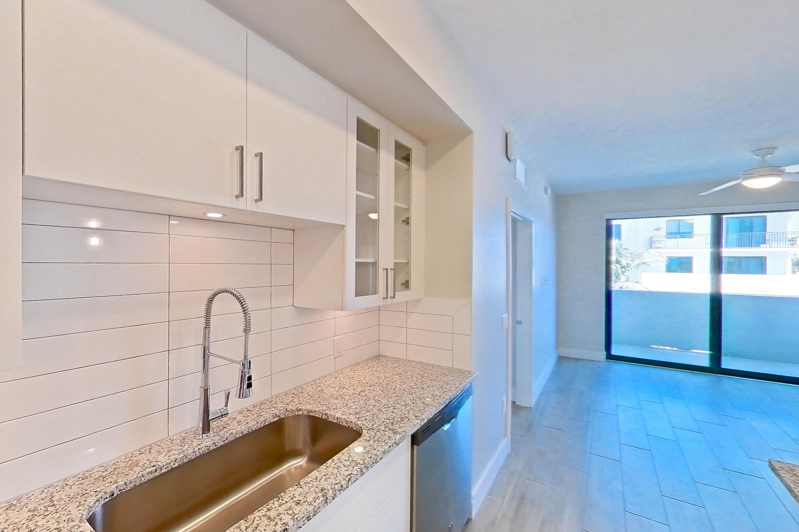 KITCHEN (representative of this floor plan)