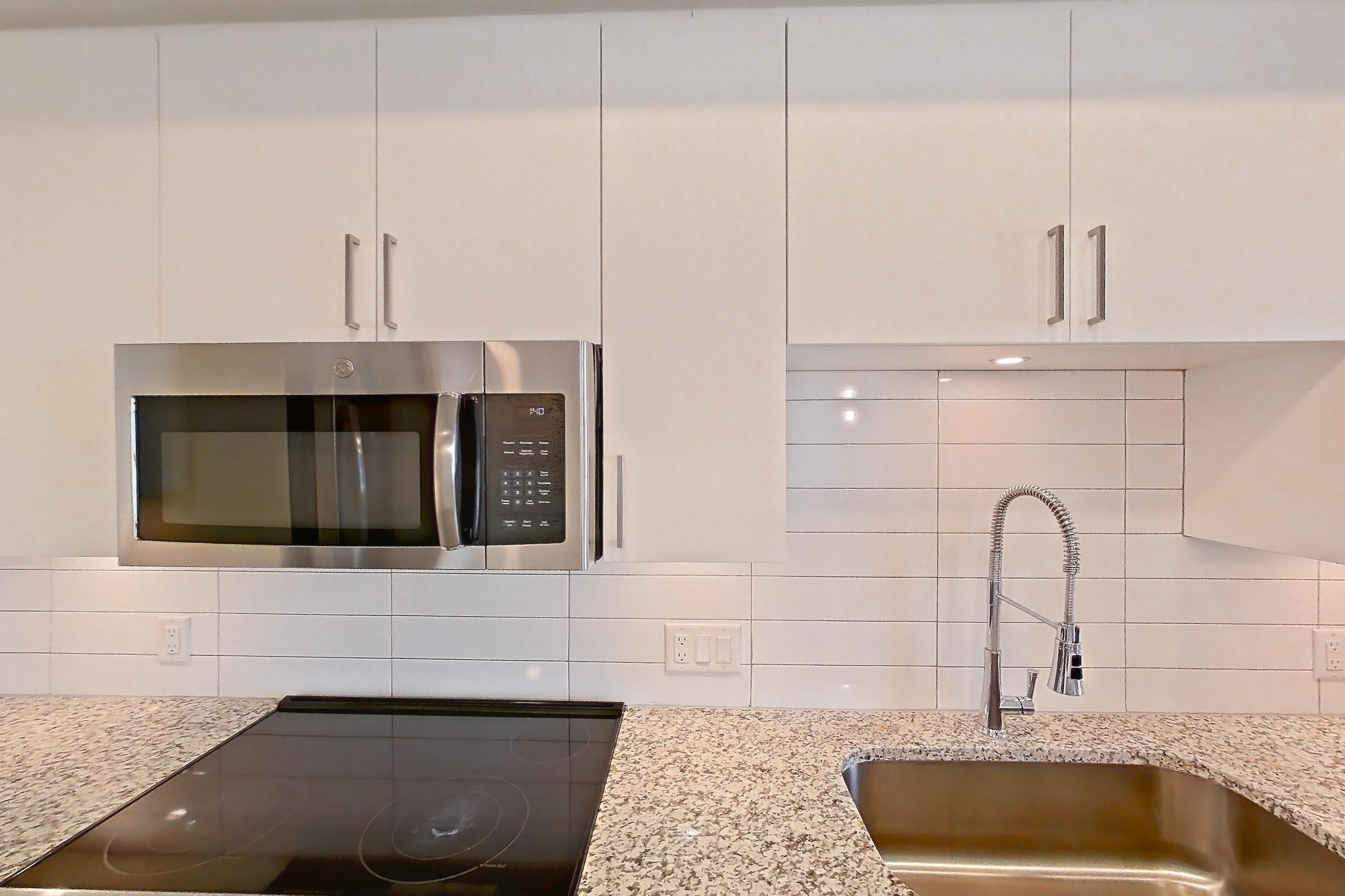 KITCHEN (representative of this floor plan)