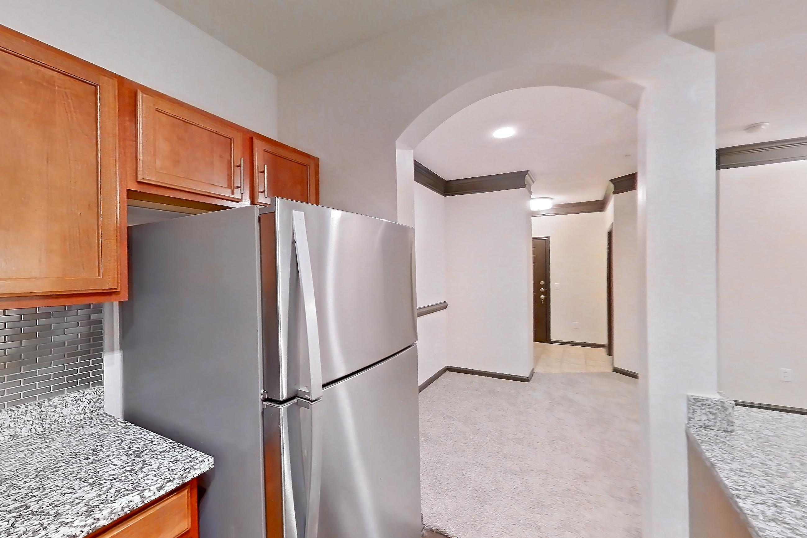 KITCHEN (representative of this floor plan)