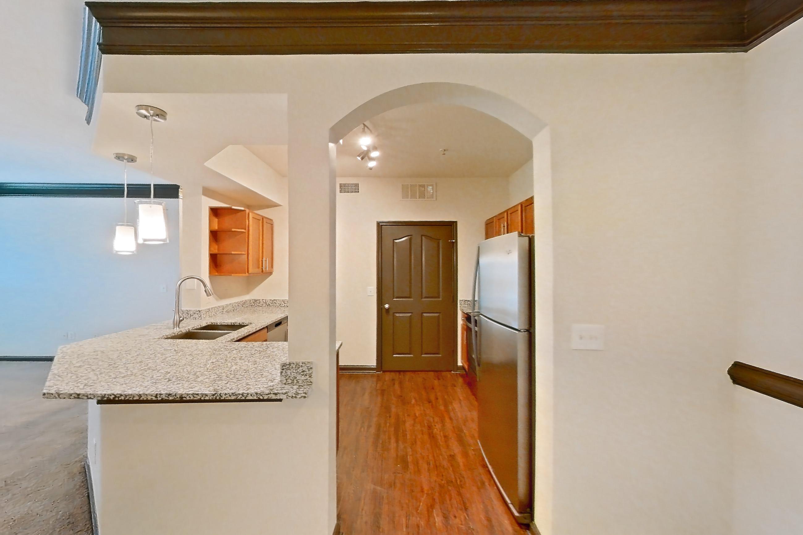 DINING ROOM (representative of this floor plan)