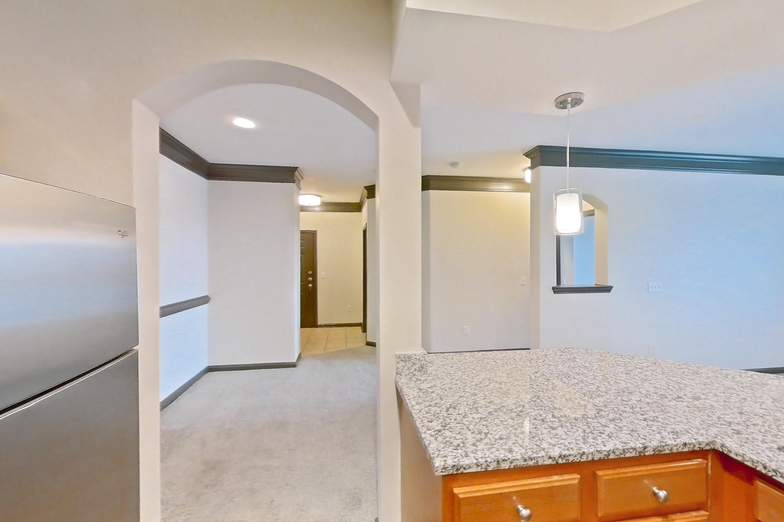 KITCHEN (representative of this floor plan)