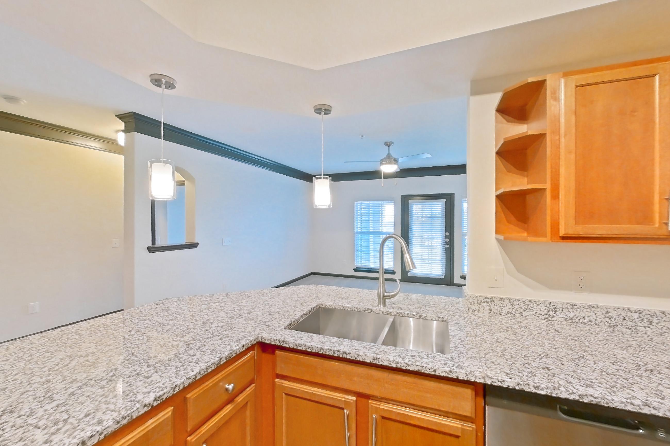 KITCHEN (representative of this floor plan)