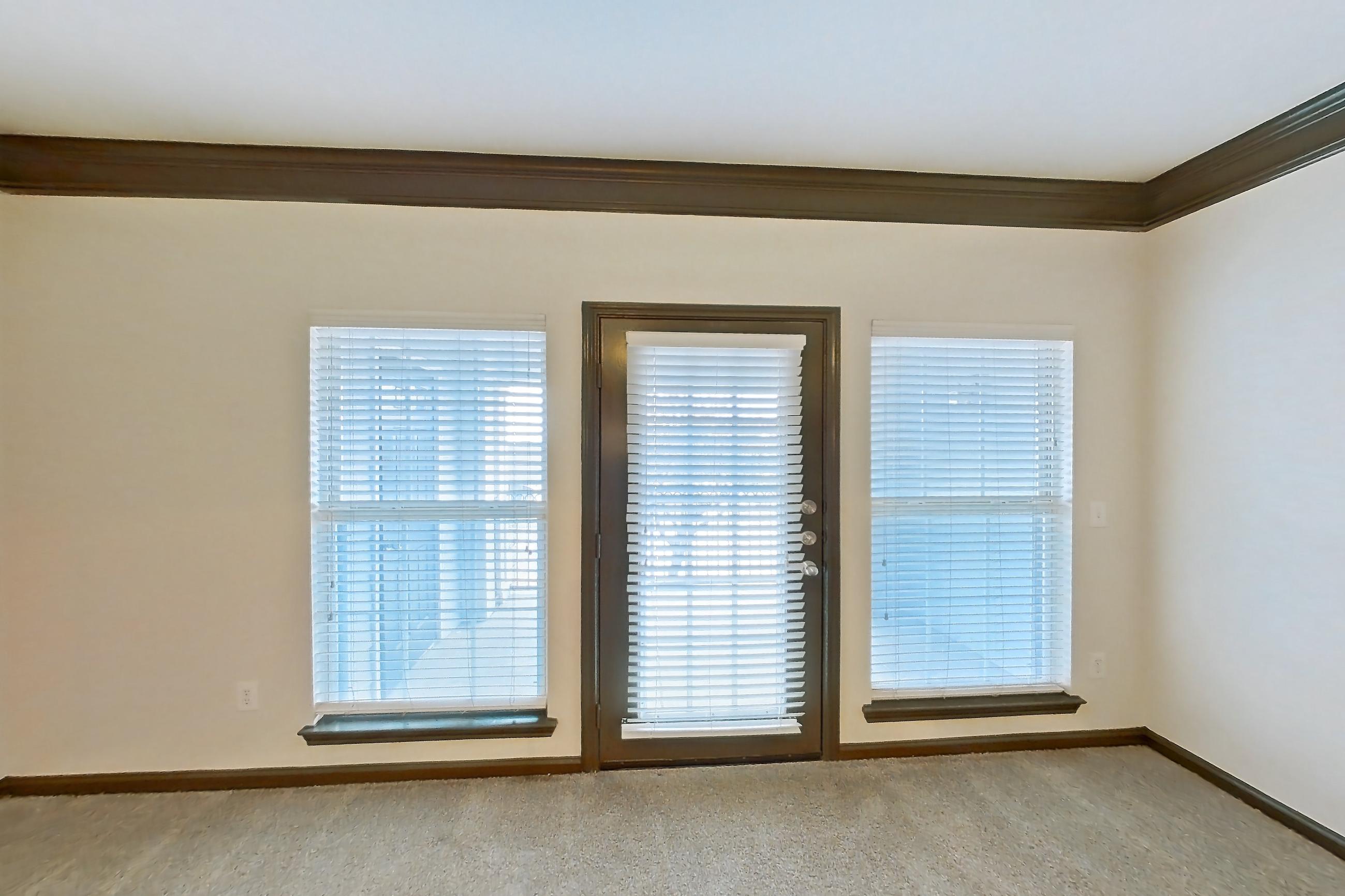 LIVING ROOM (representative of this floor plan)