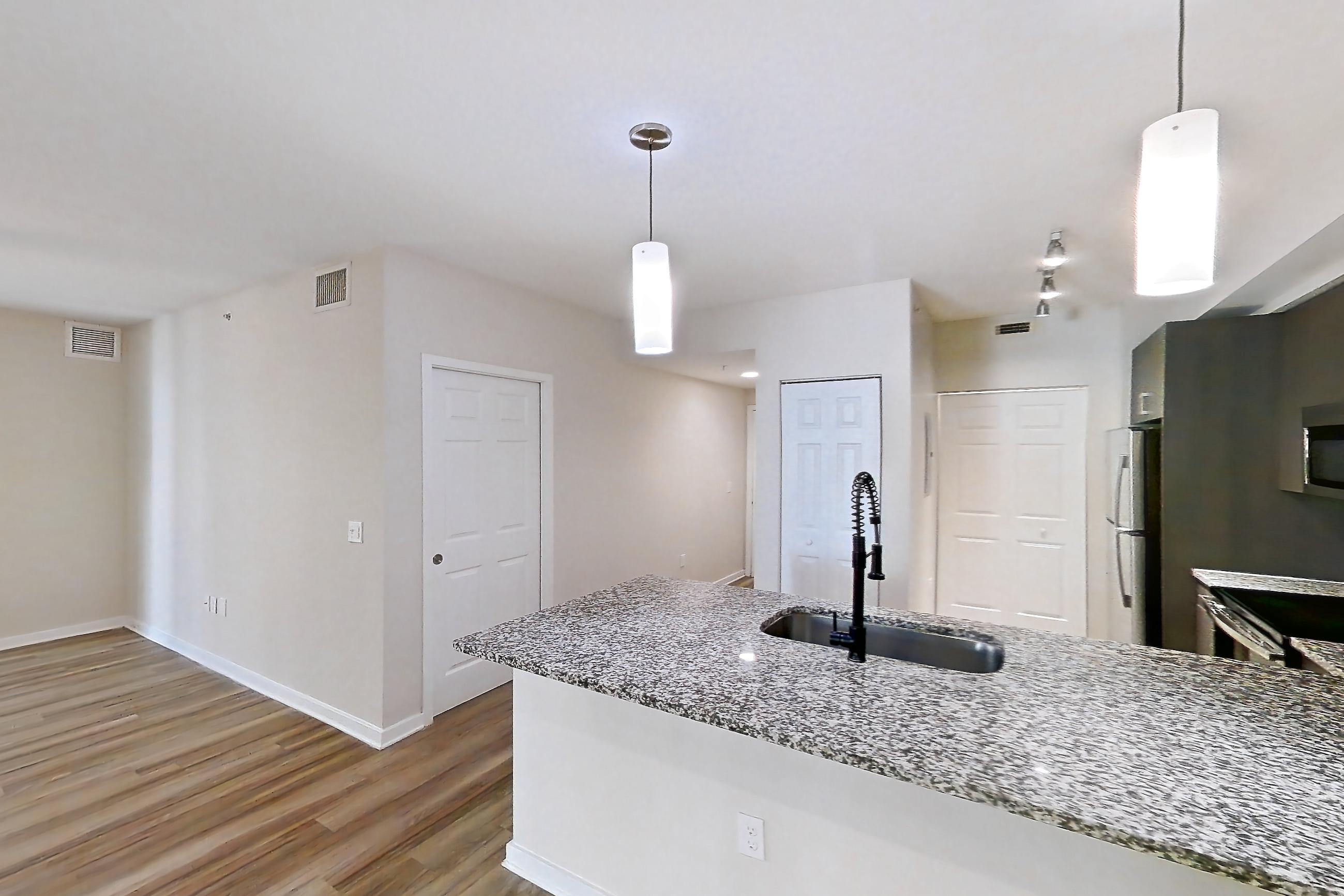 LIVING SPACE