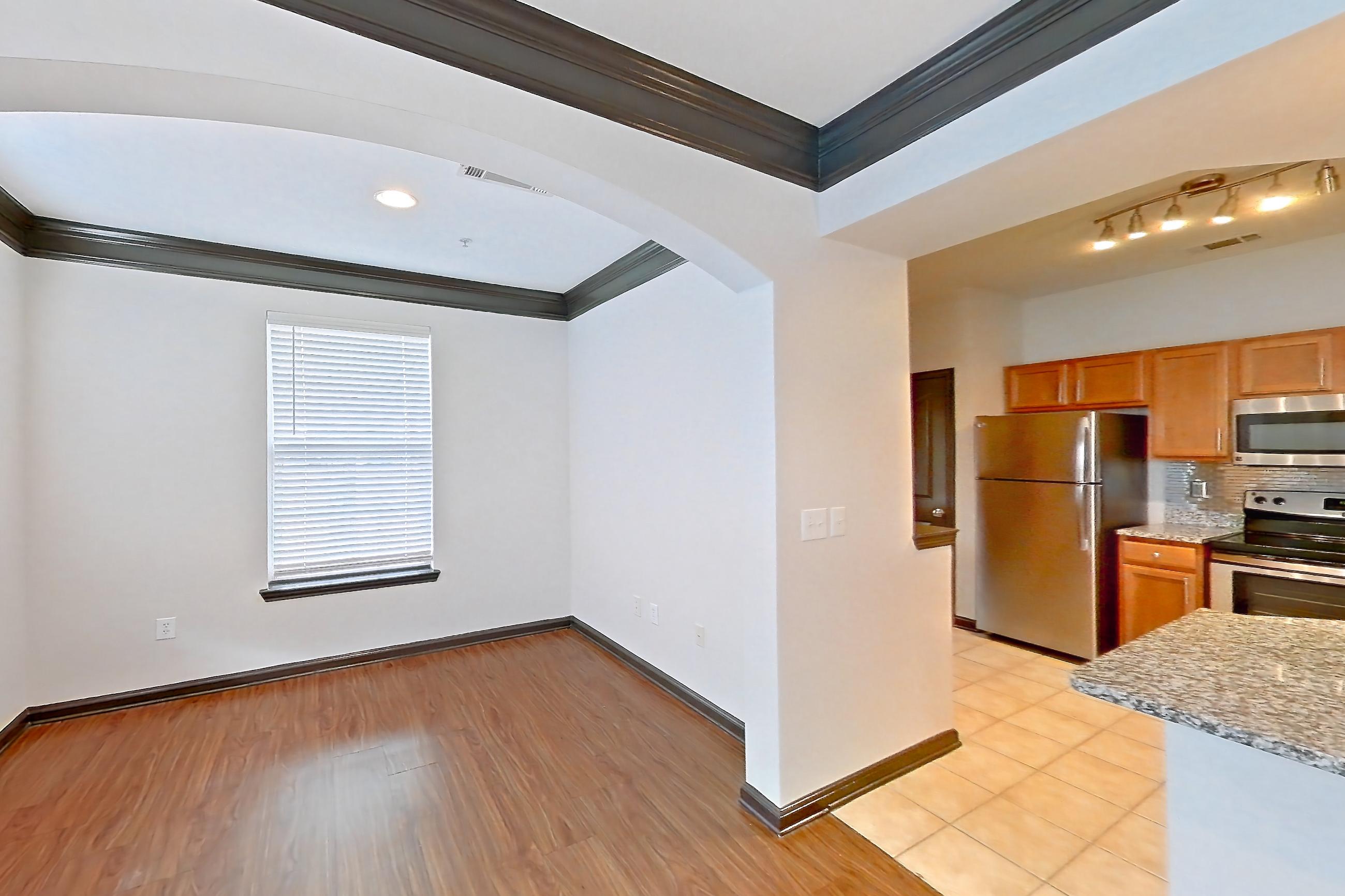 DINING ROOM (representative of this floor plan)
